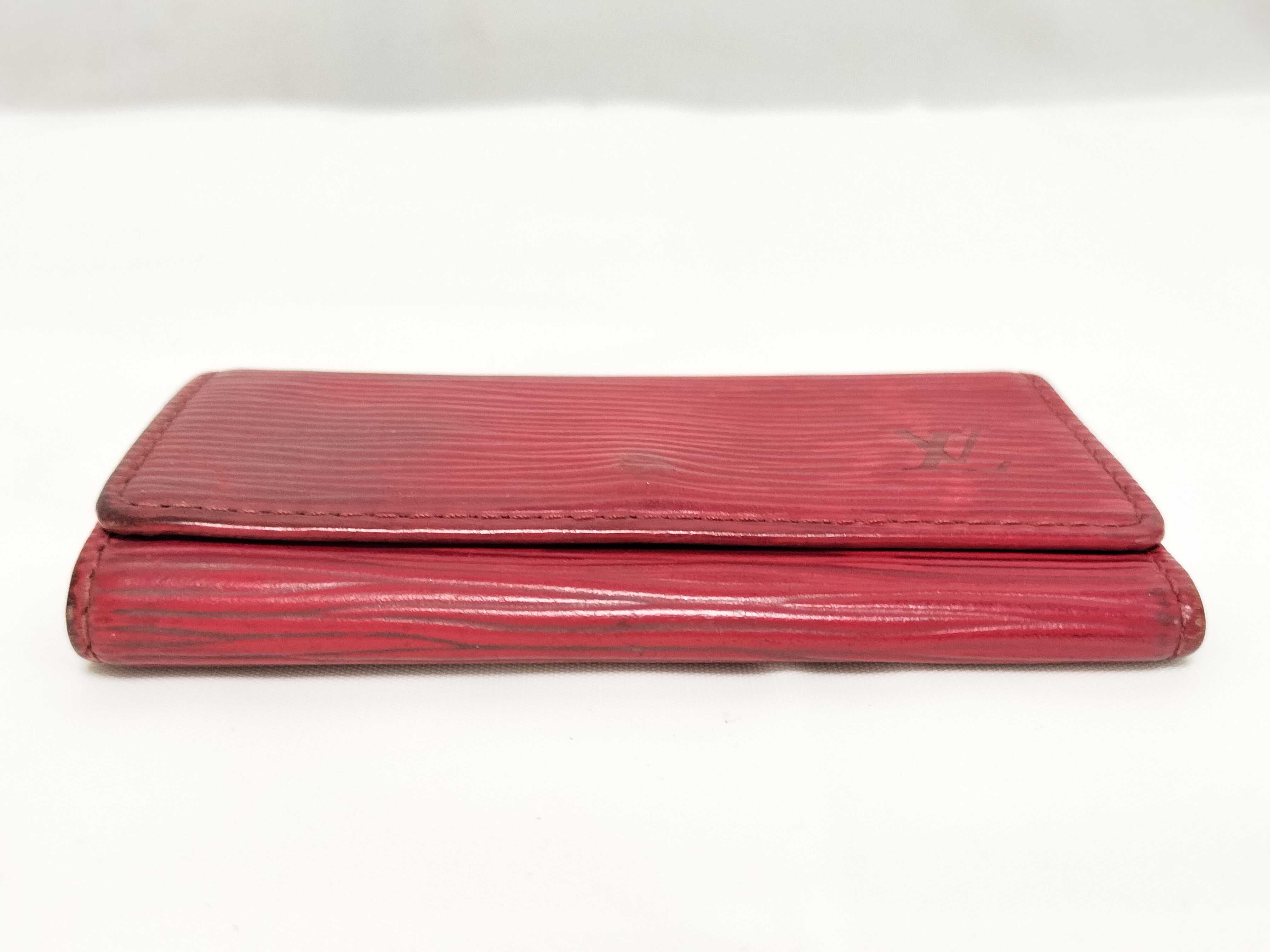 Epi Multiclés Key Case — view 3
