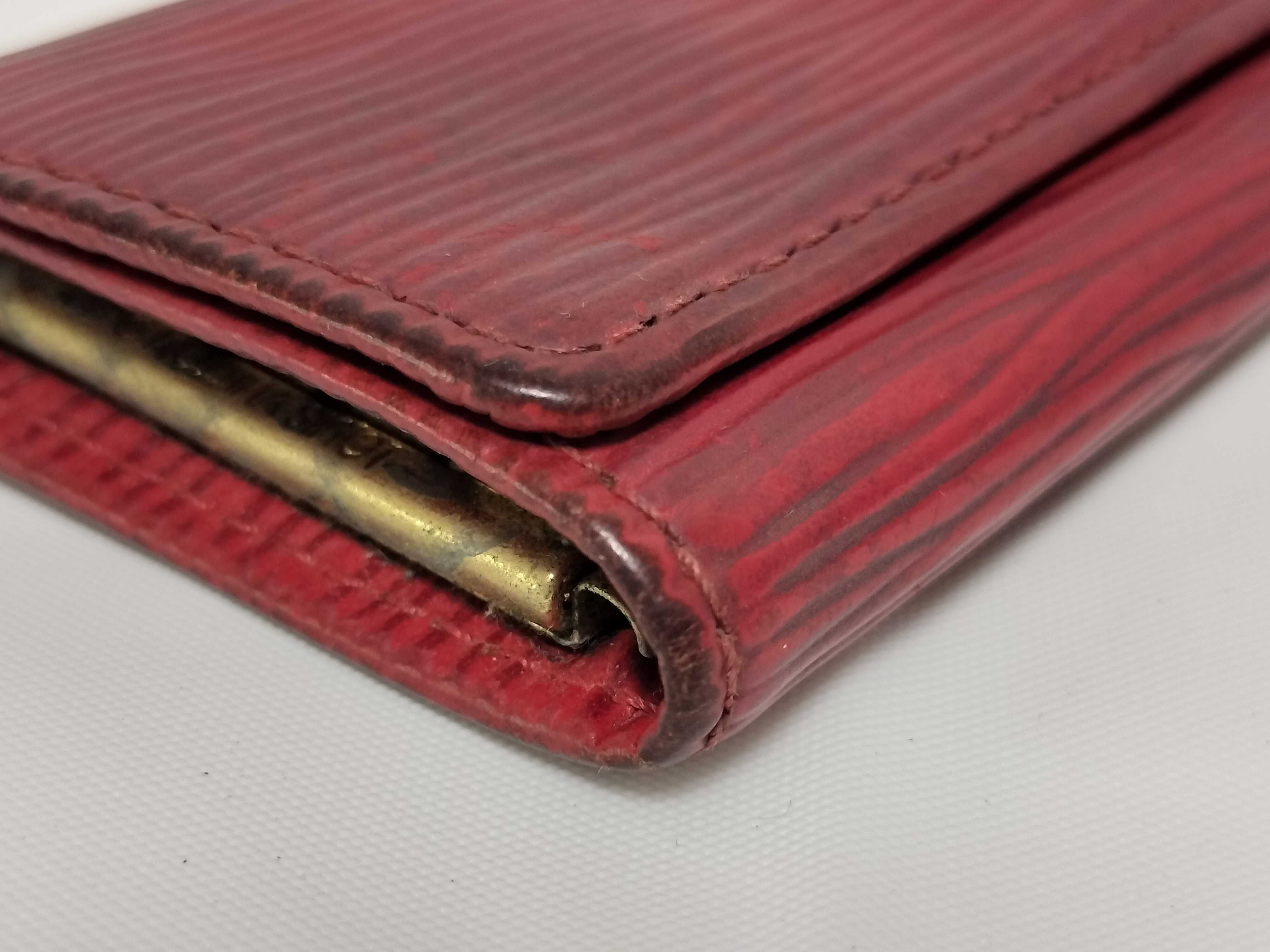 Epi Multiclés Key Case — view 4