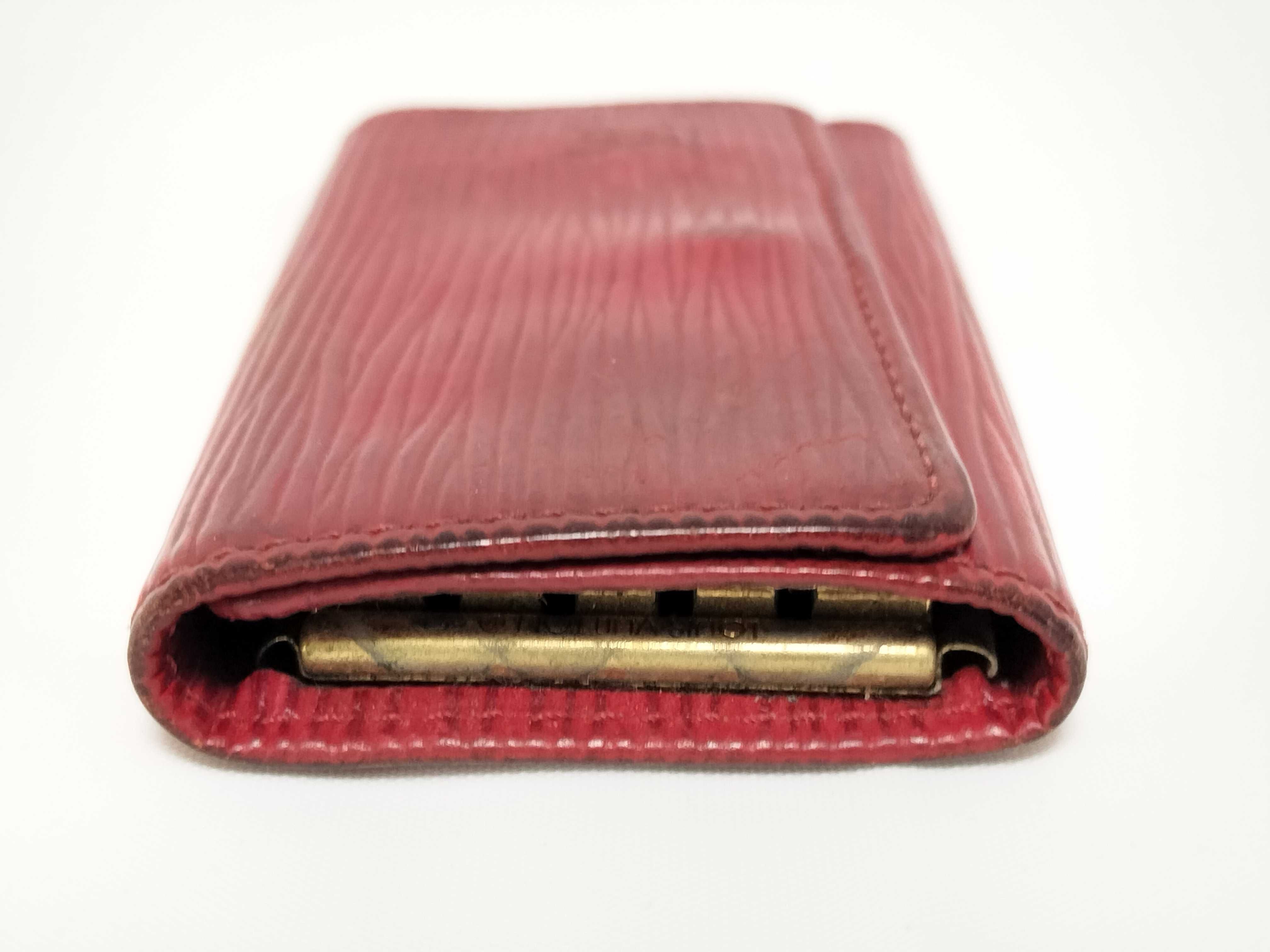 Epi Multiclés Key Case — view 5