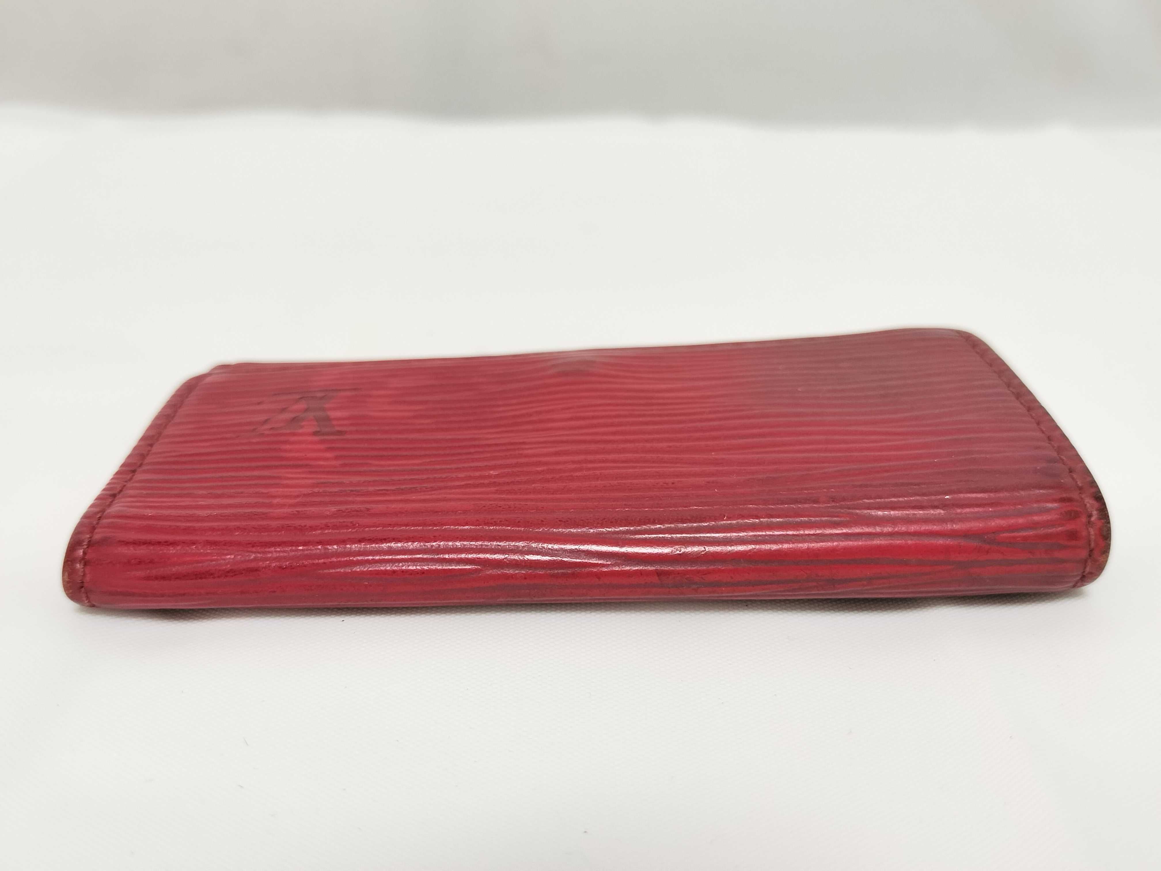 Epi Multiclés Key Case — view 6