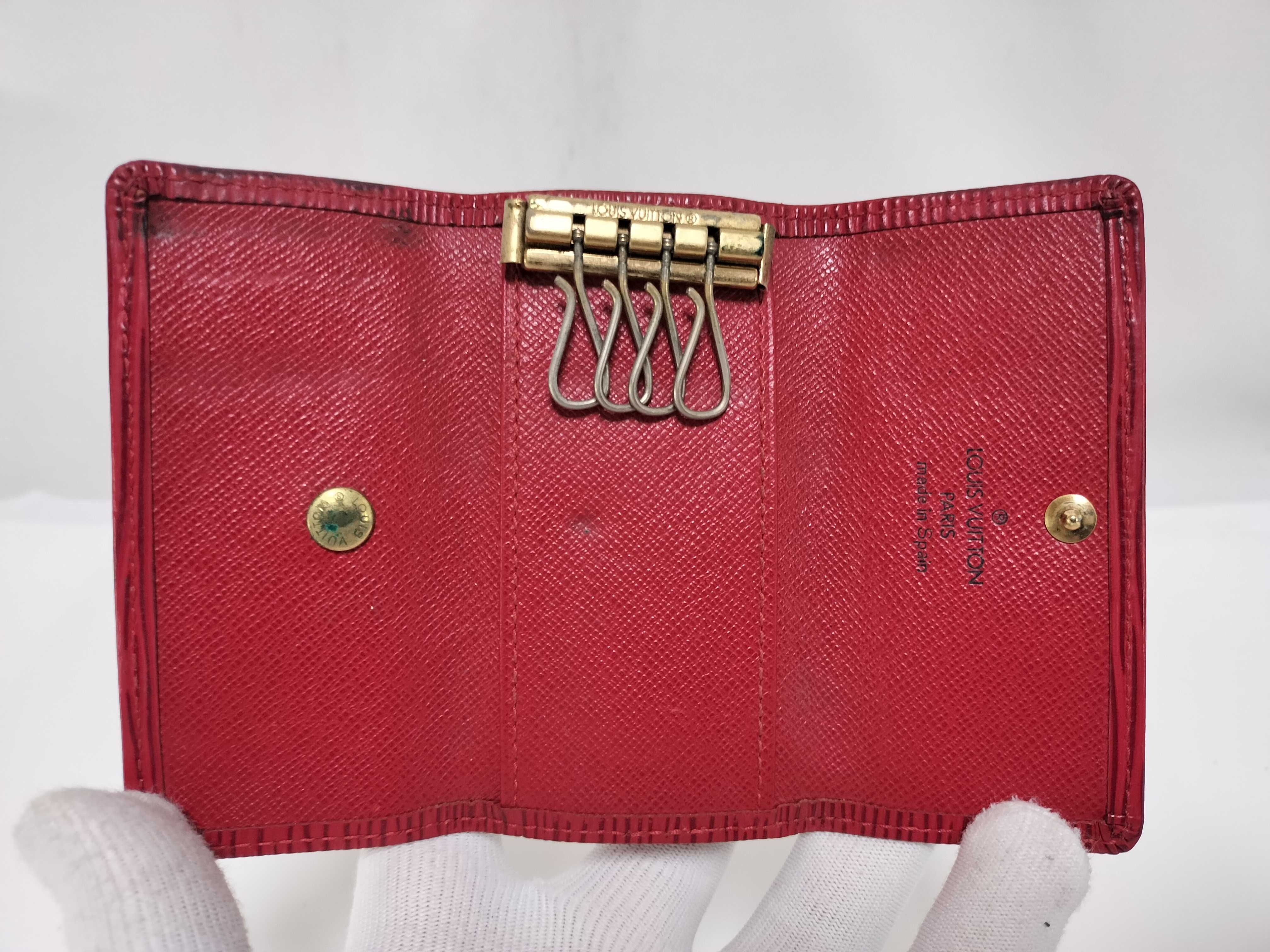 Epi Multiclés Key Case — view 7