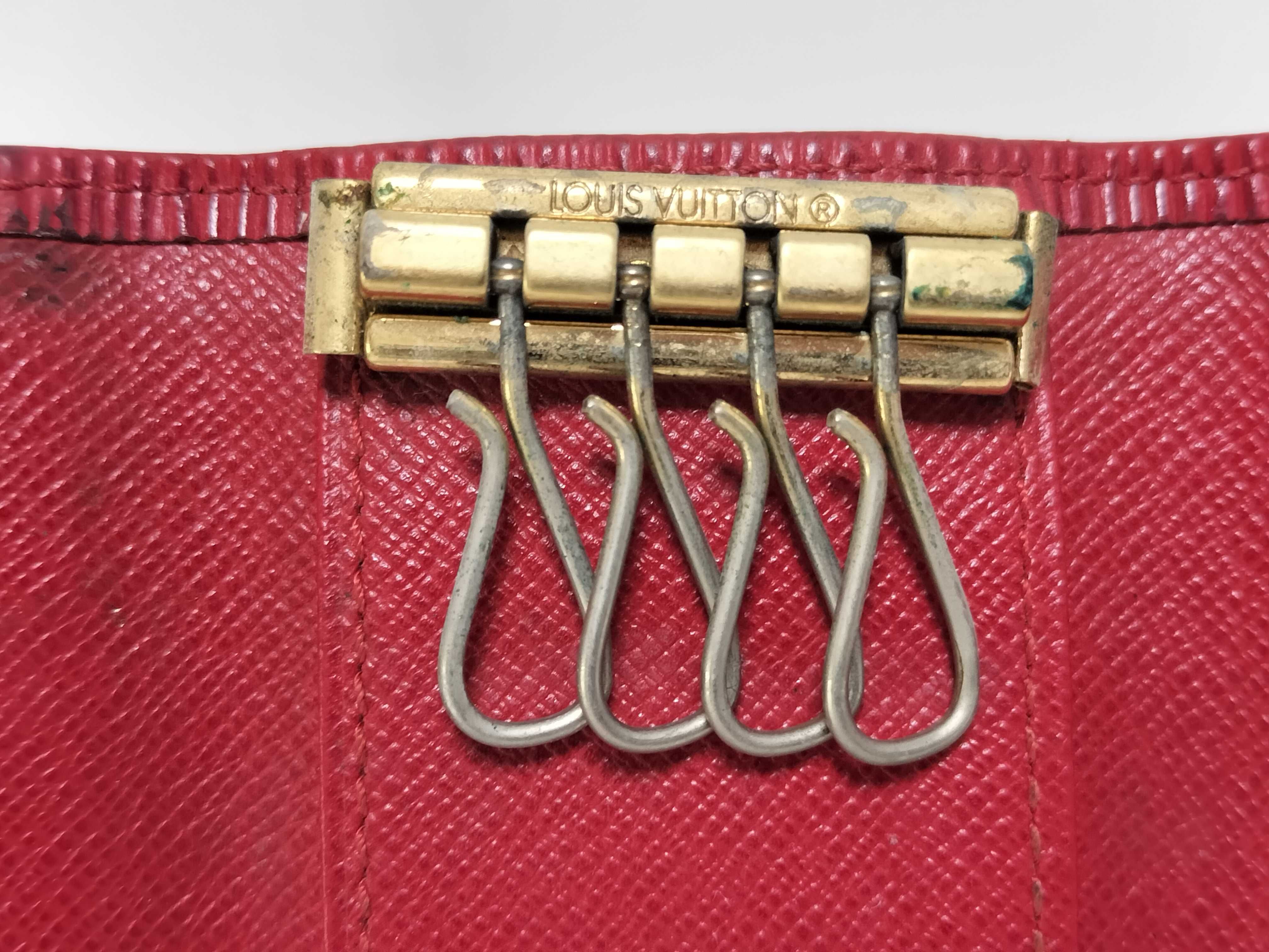 Epi Multiclés Key Case — view 8