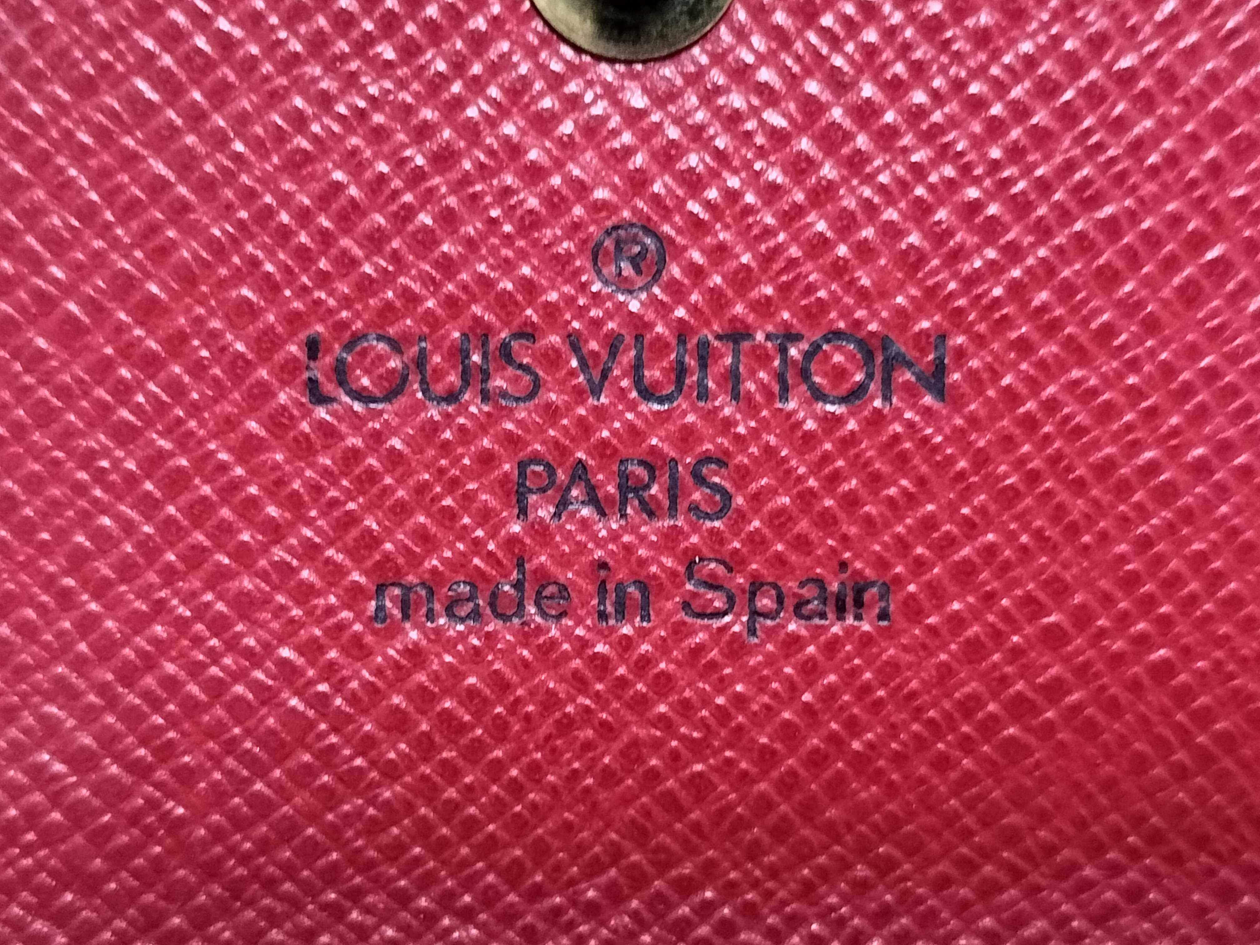 Epi Multiclés Key Case — view 9