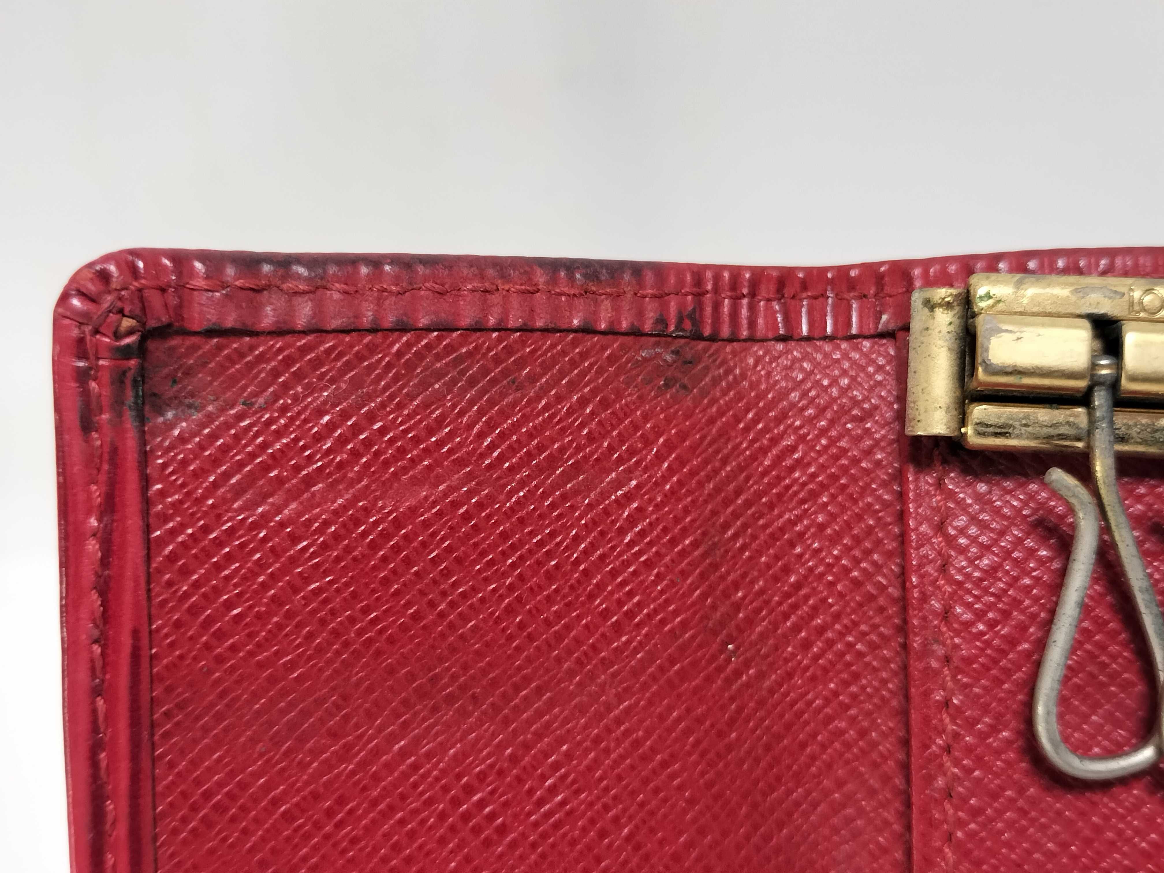 Epi Multiclés Key Case — view 10
