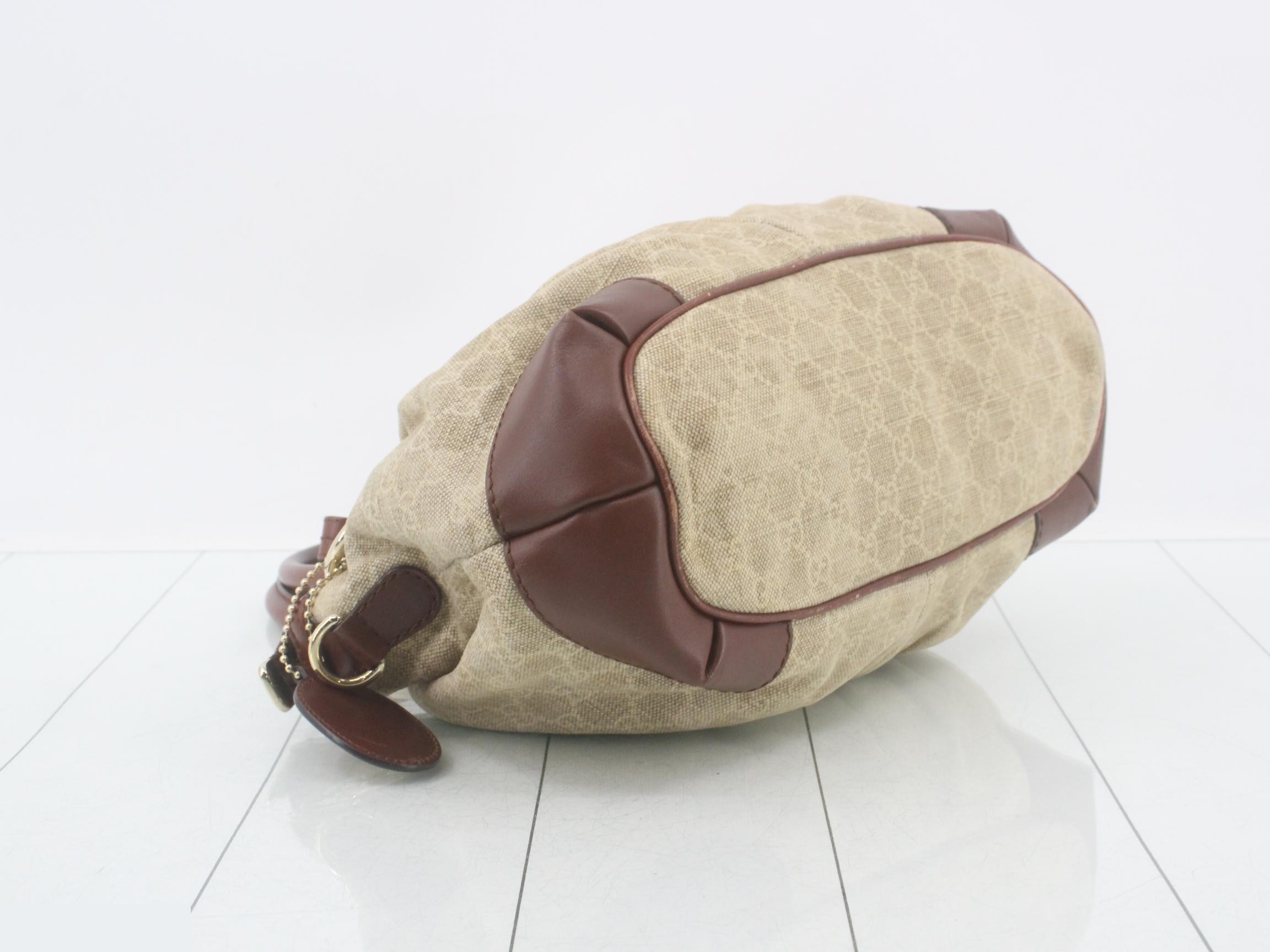 Sukey Shoulder Bag, 2-way, Beige, 247902 — view 5