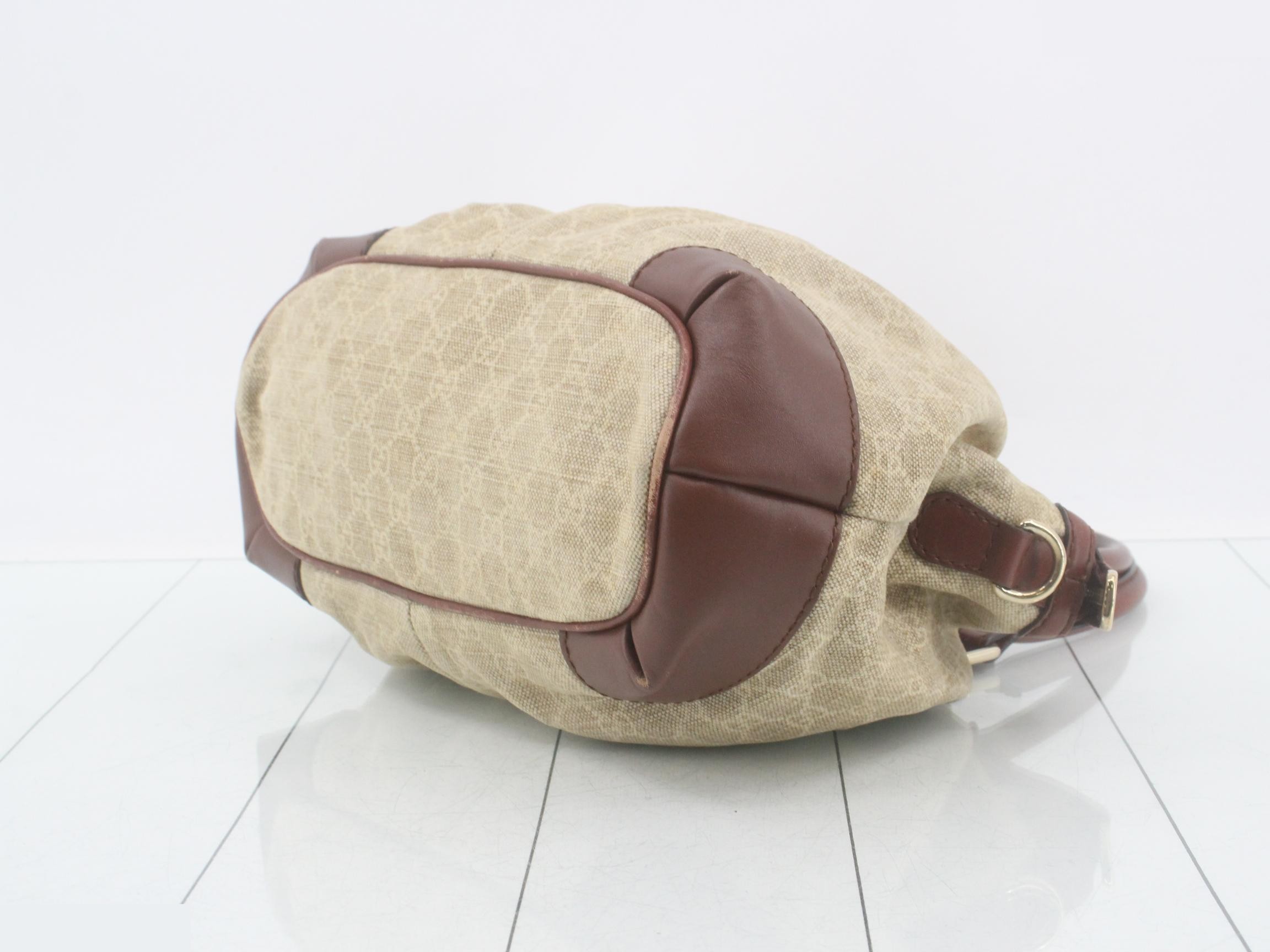 Sukey Shoulder Bag, 2-way, Beige, 247902 — view 6