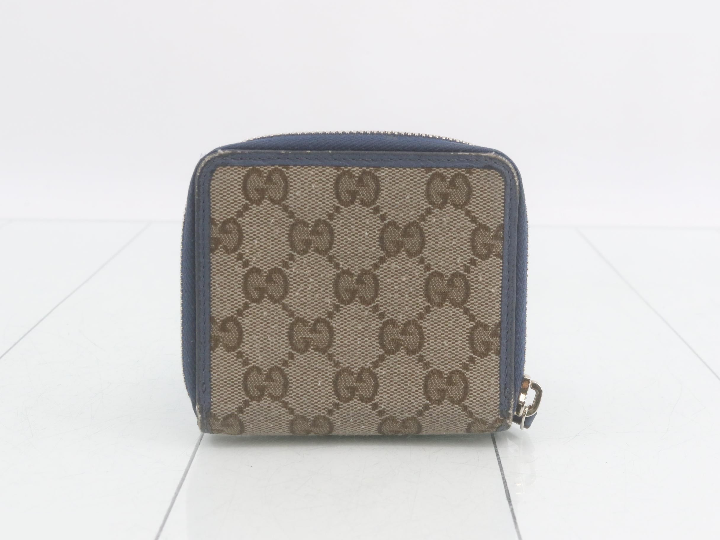GG Canvas (Bags) and Wallets — view 2