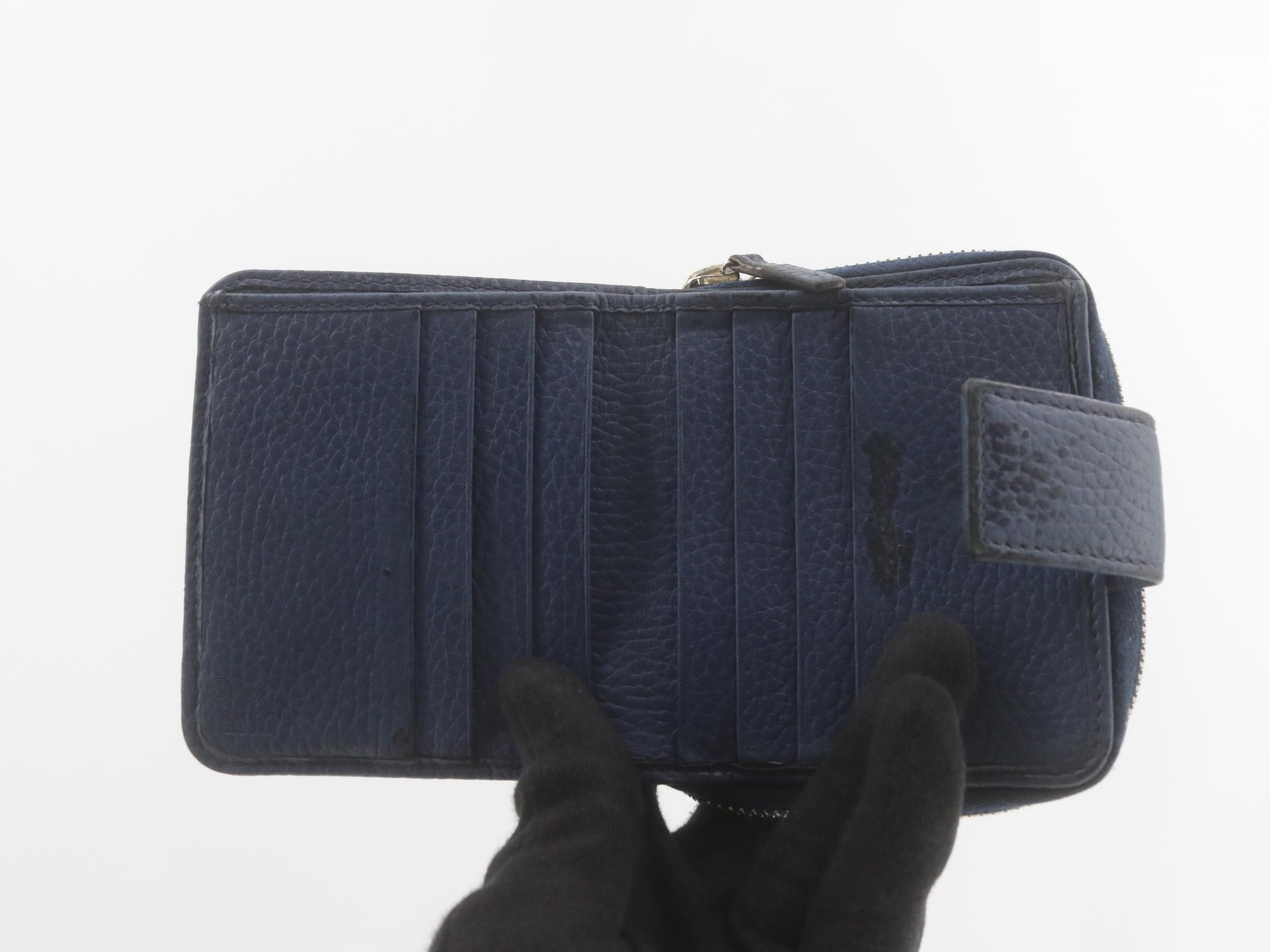 GG Canvas (Bags) and Wallets — view 4