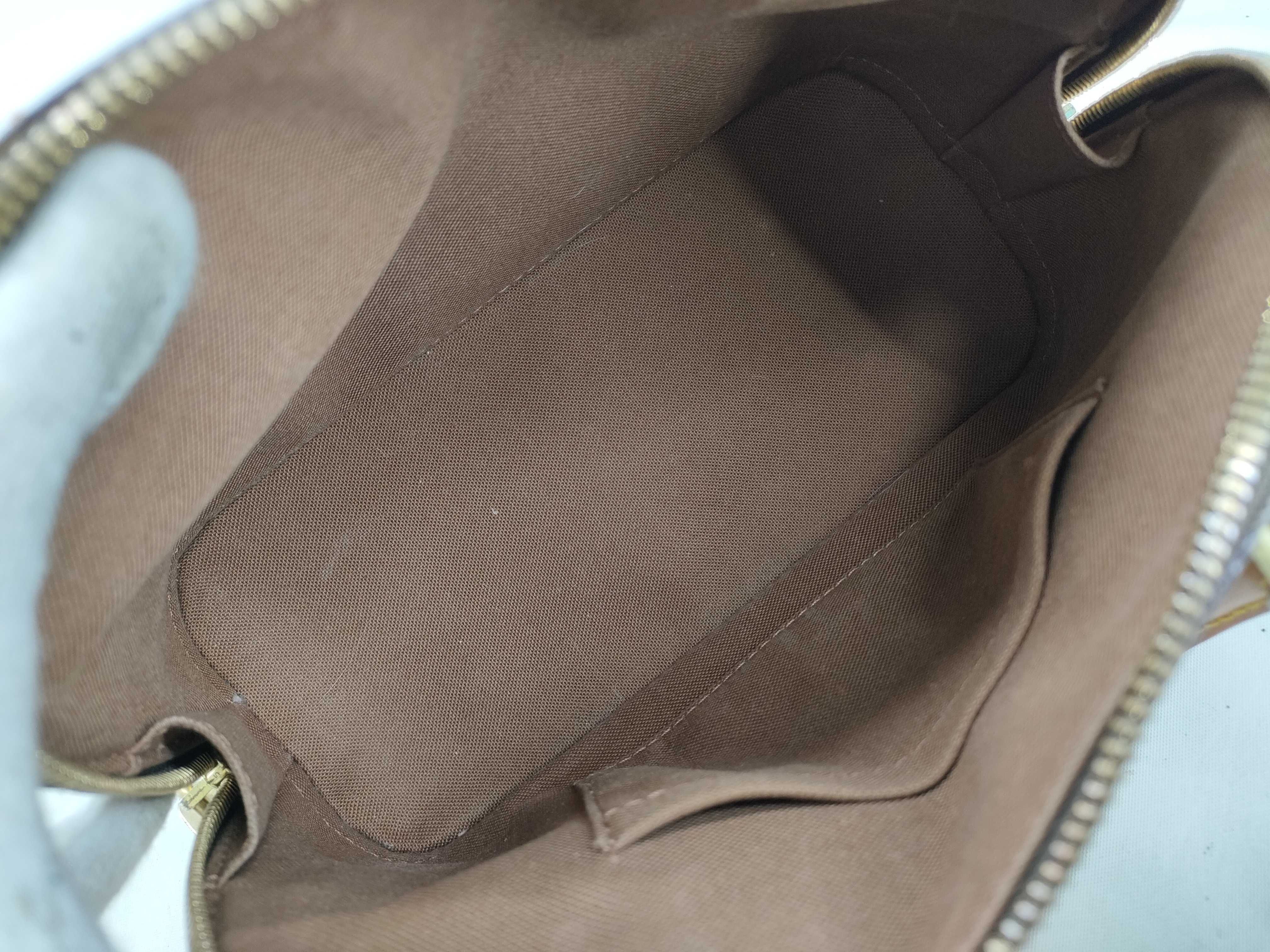 Monogram Alma BB / Monogram / M53152 / CT0124 Handbag — view 11