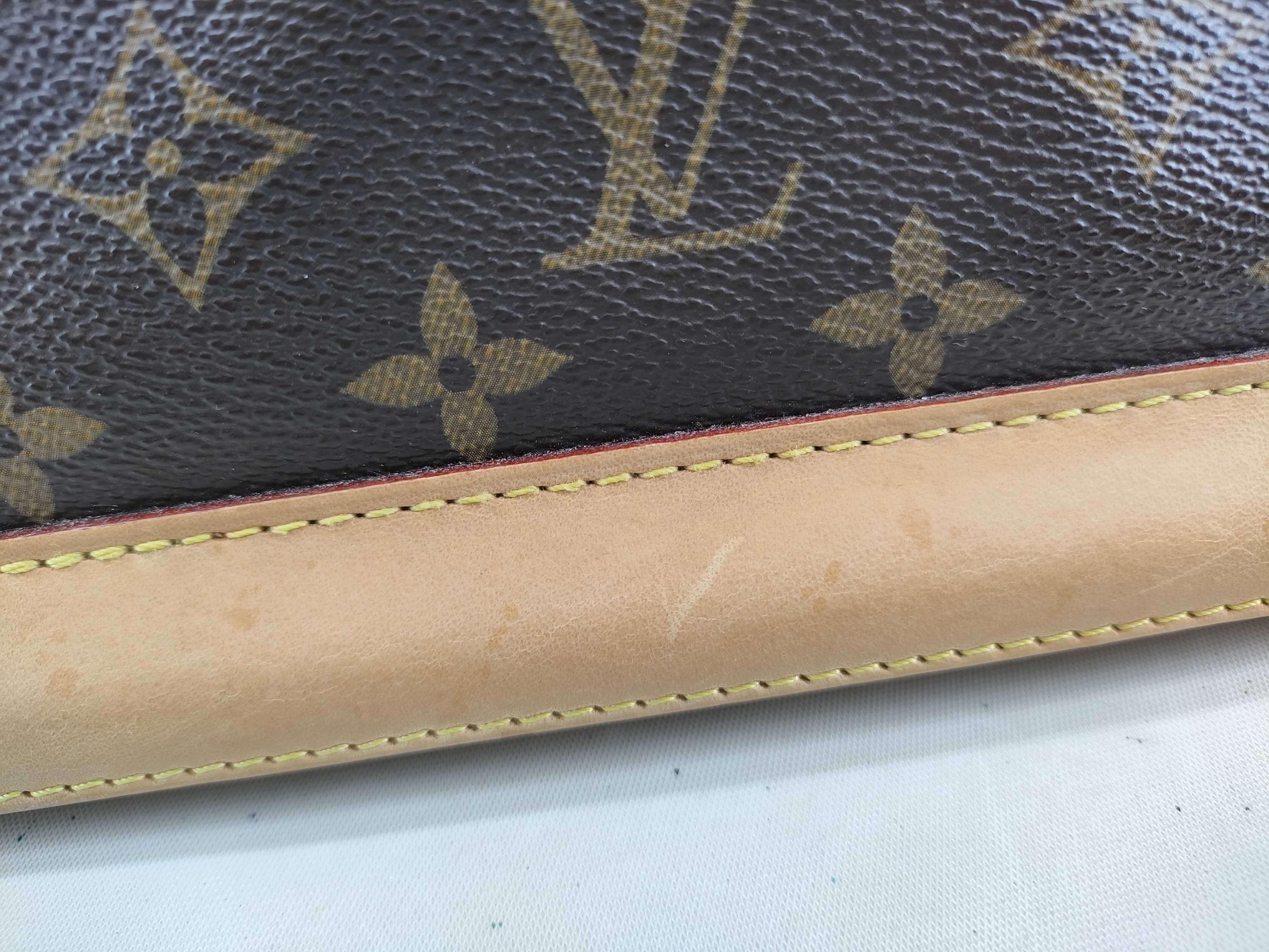 Monogram Alma BB / Monogram / M53152 / CT0124 Handbag — view 15