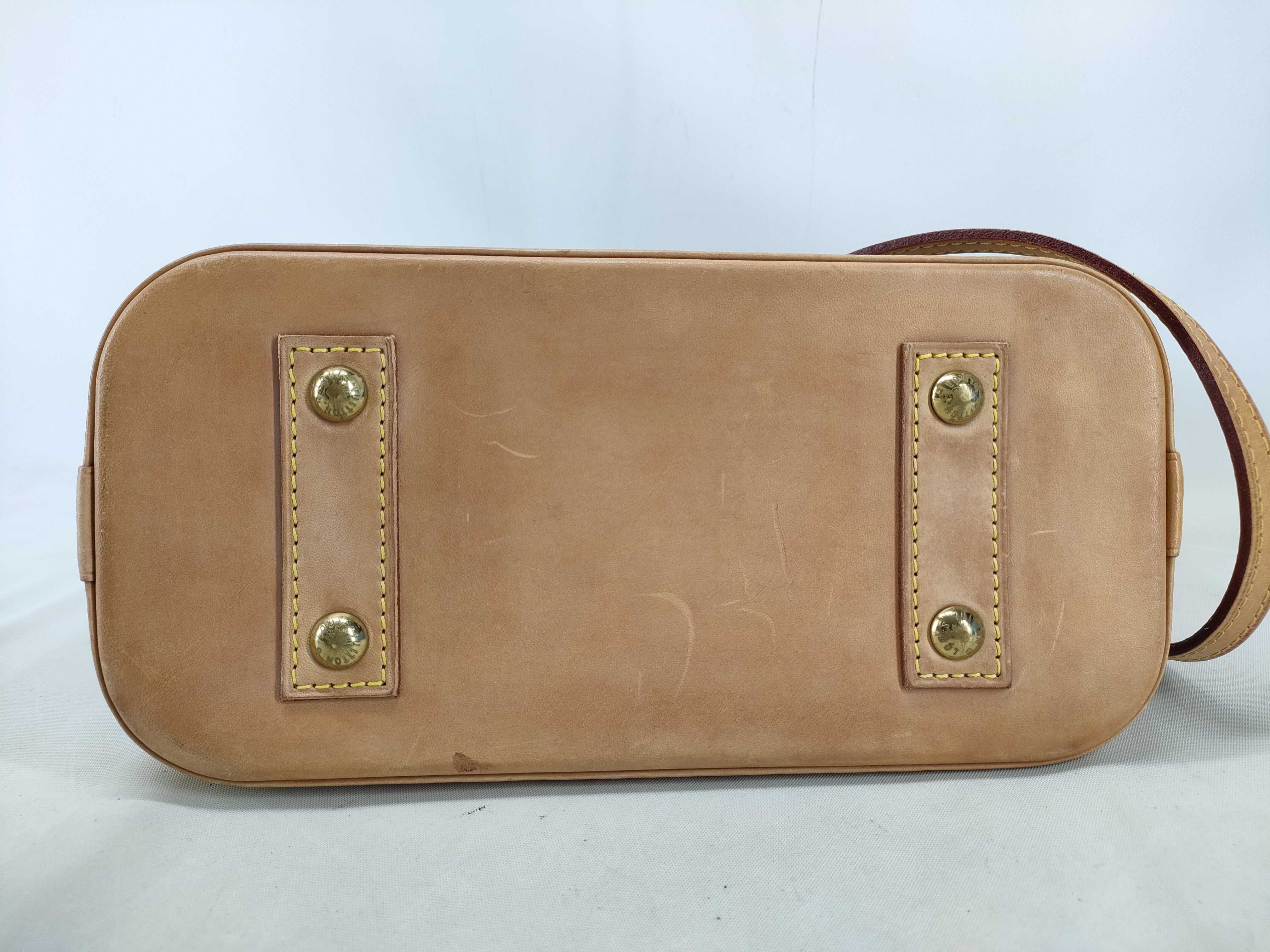 Monogram Alma BB / Monogram / M53152 / CT0124 Handbag — view 3