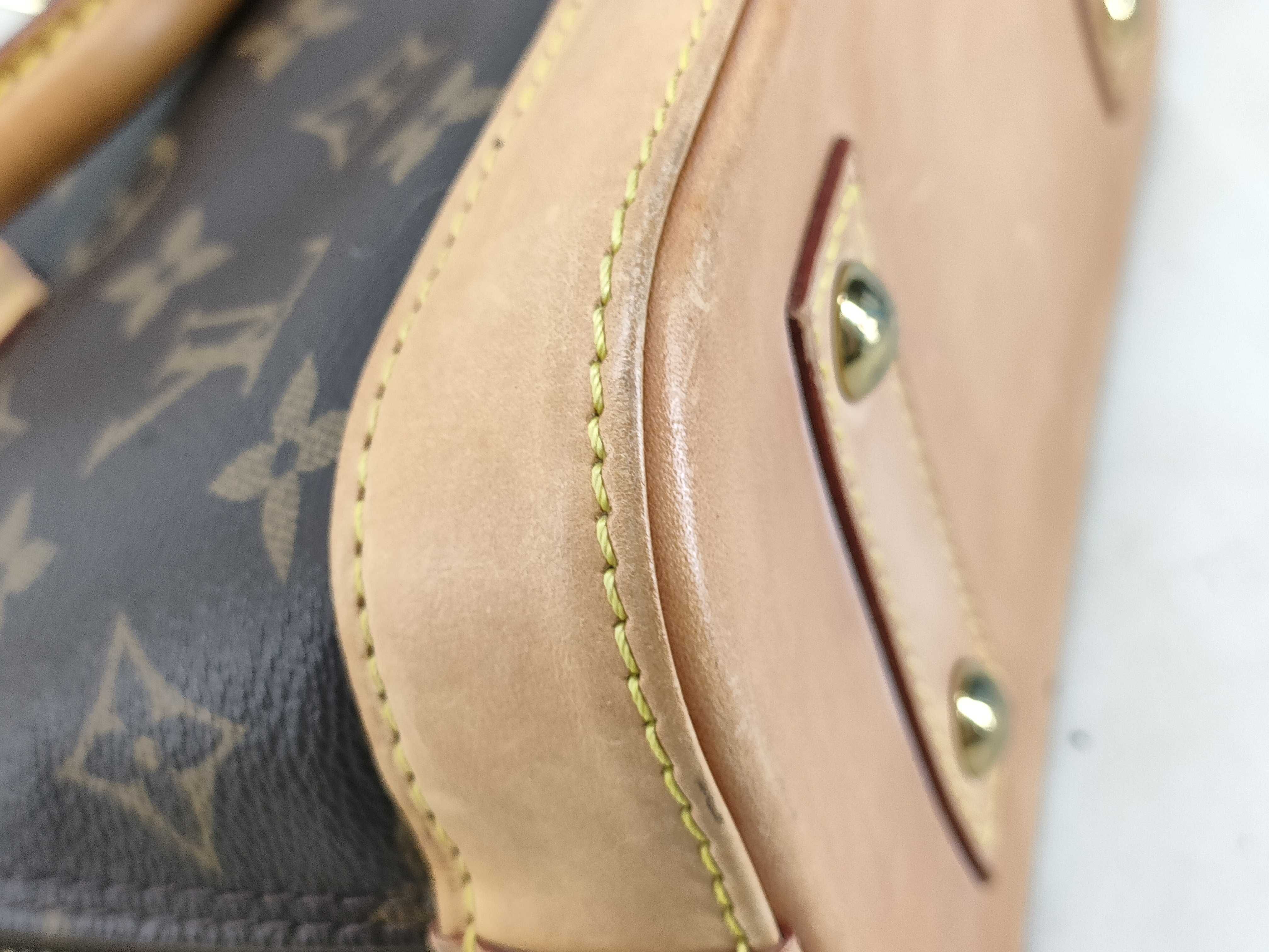 Monogram Alma BB / Monogram / M53152 / CT0124 Handbag — view 4