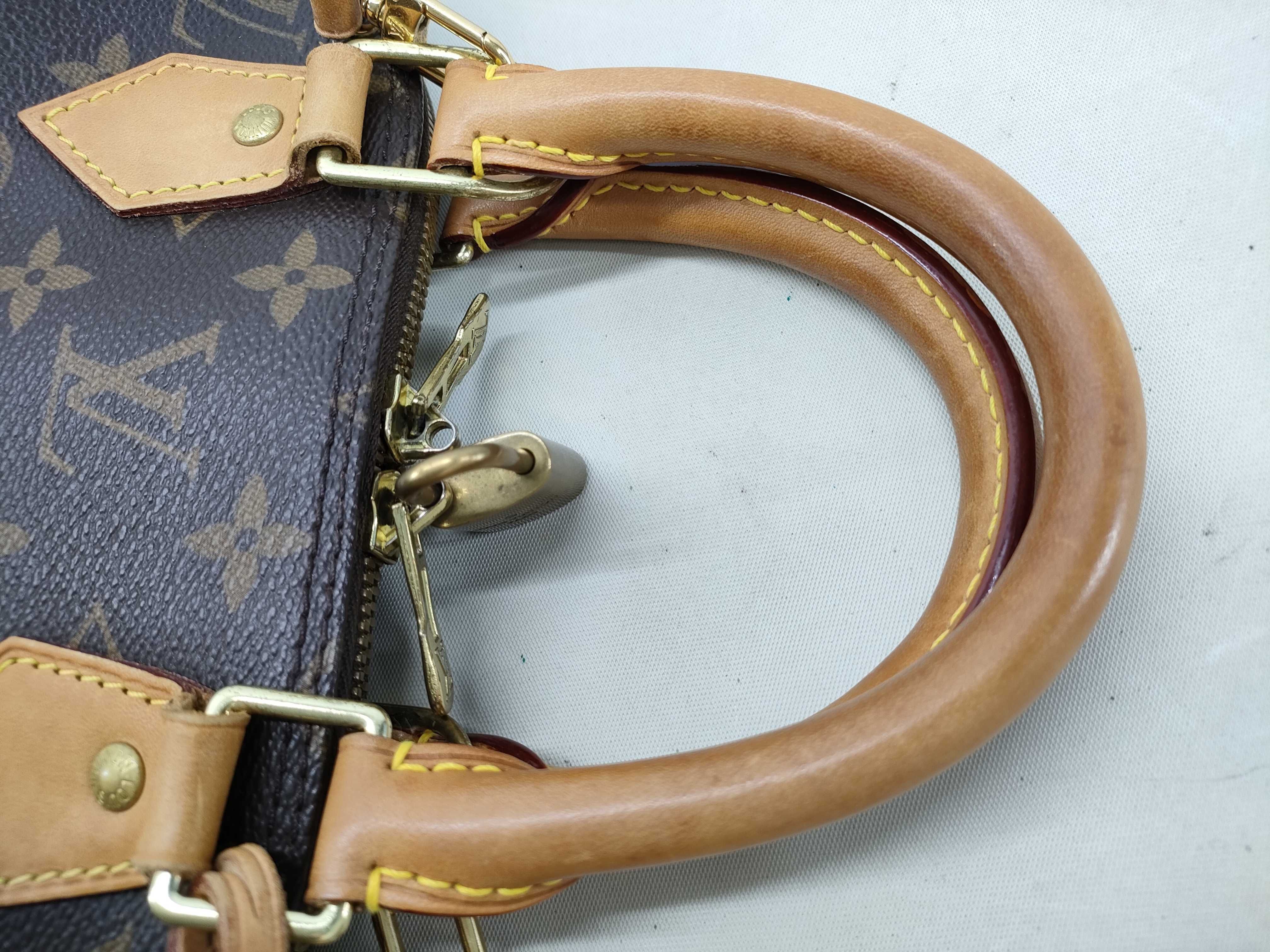 Monogram Alma BB / Monogram / M53152 / CT0124 Handbag — view 7