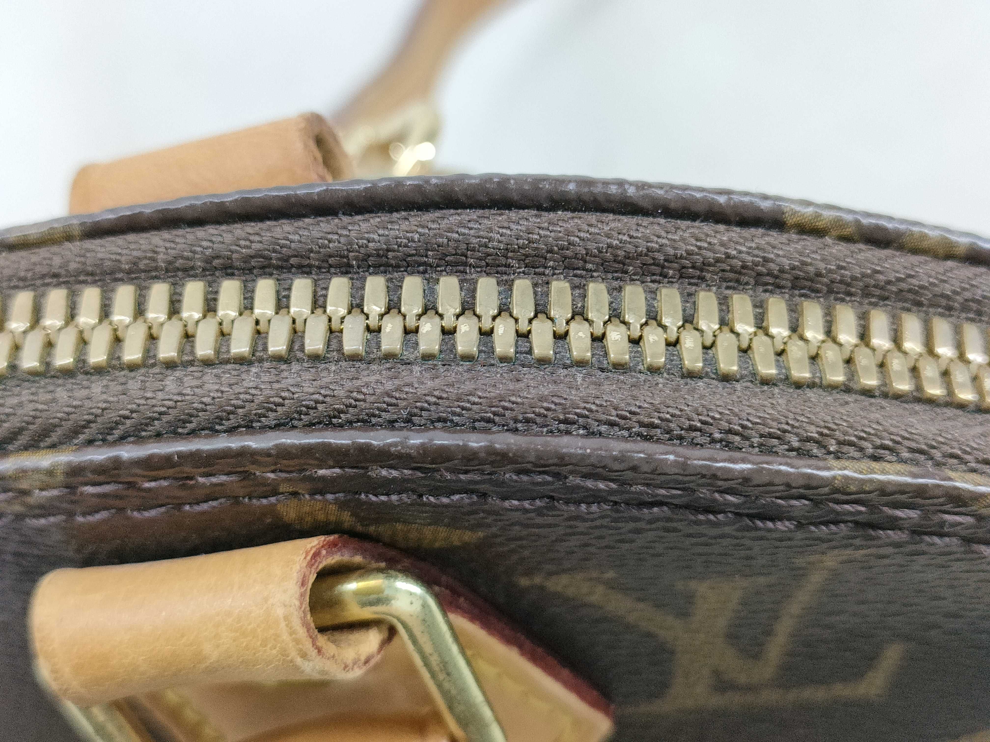 Monogram Alma BB / Monogram / M53152 / CT0124 Handbag — view 10