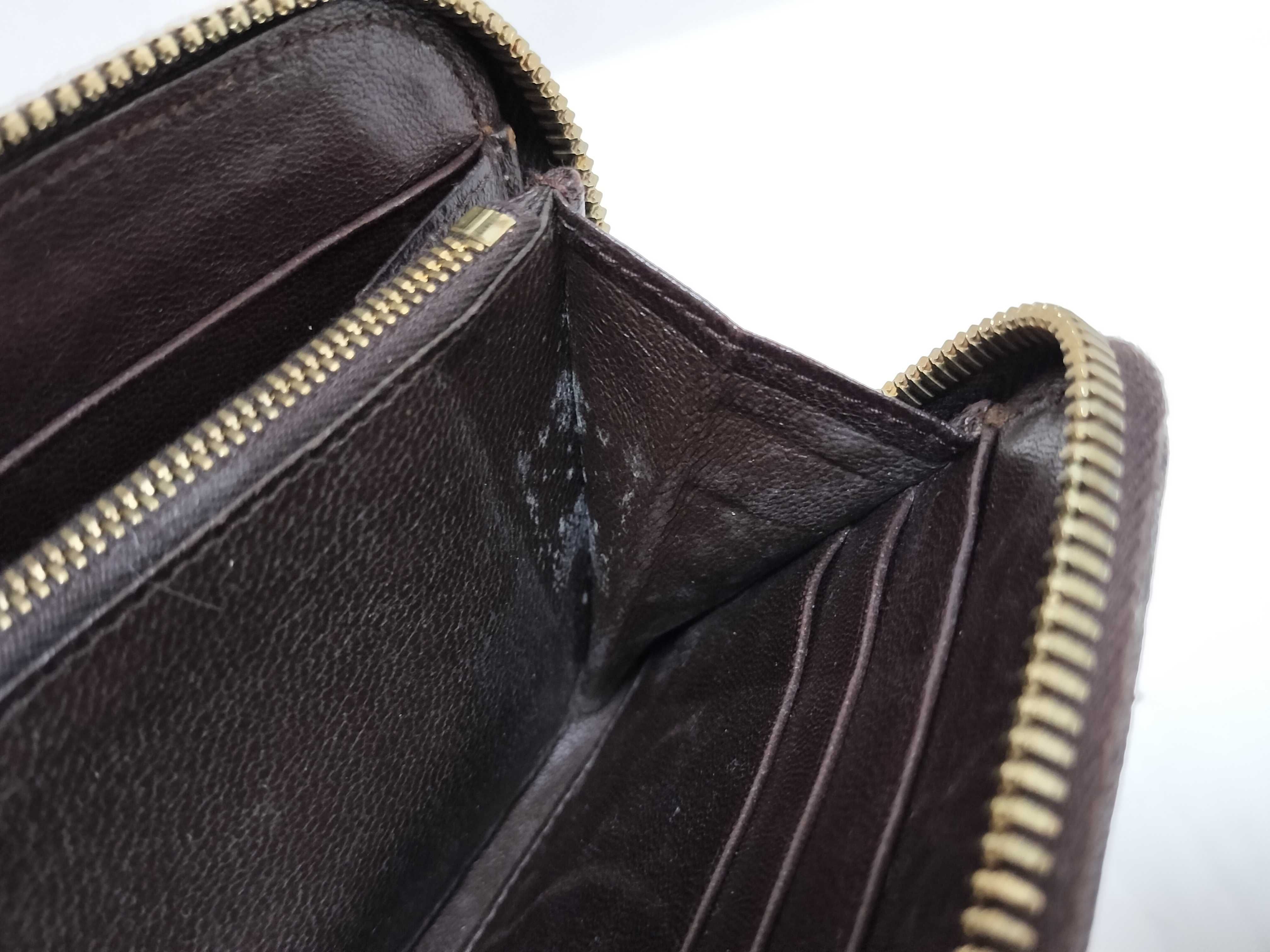 Intrecciato Long Wallet — view 13