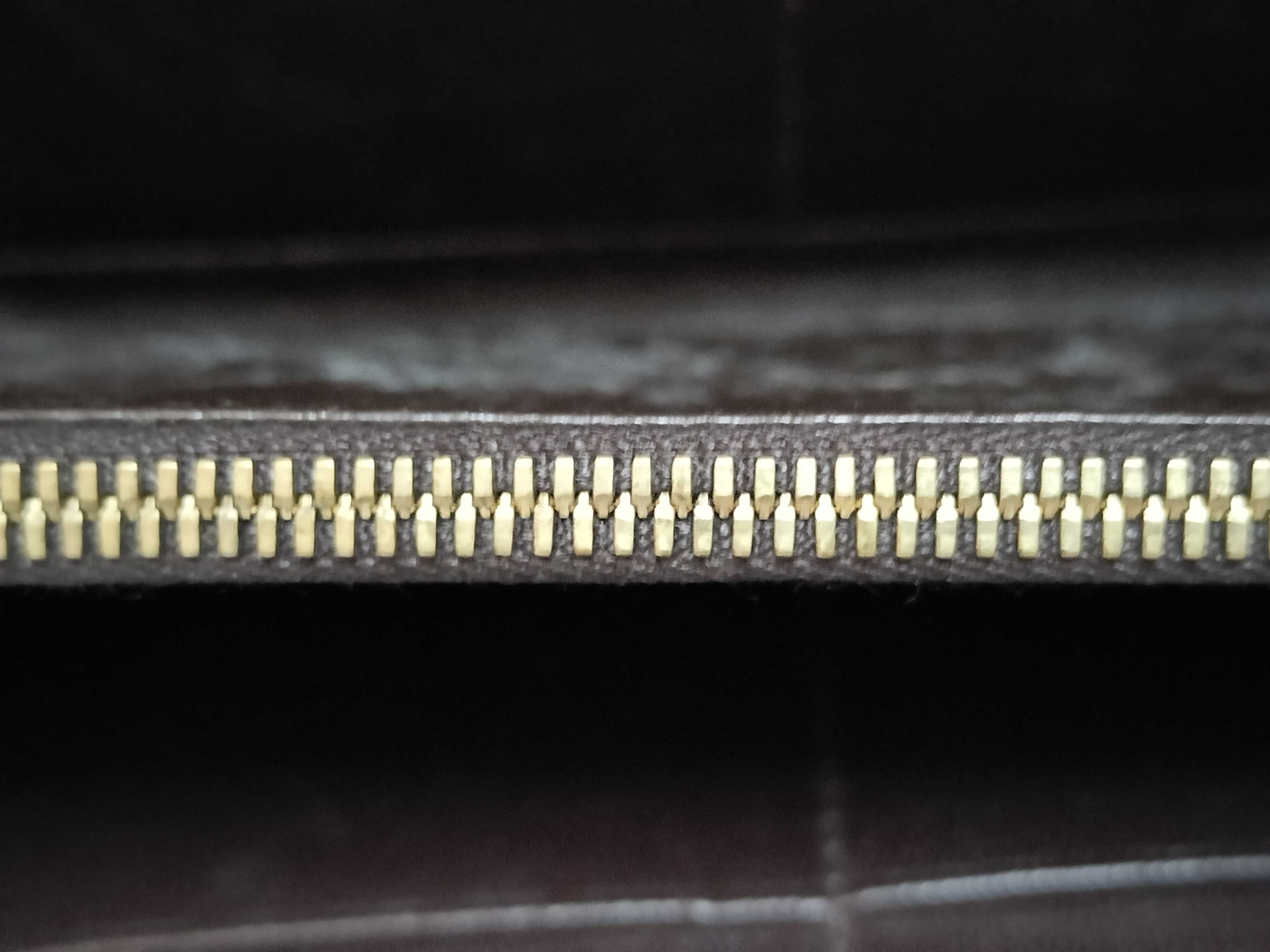 Intrecciato Long Wallet — view 8