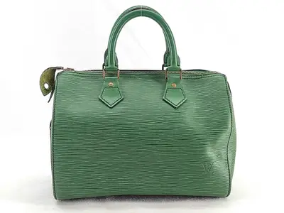 Epi LV Epi Speedy 25 Boston Bag