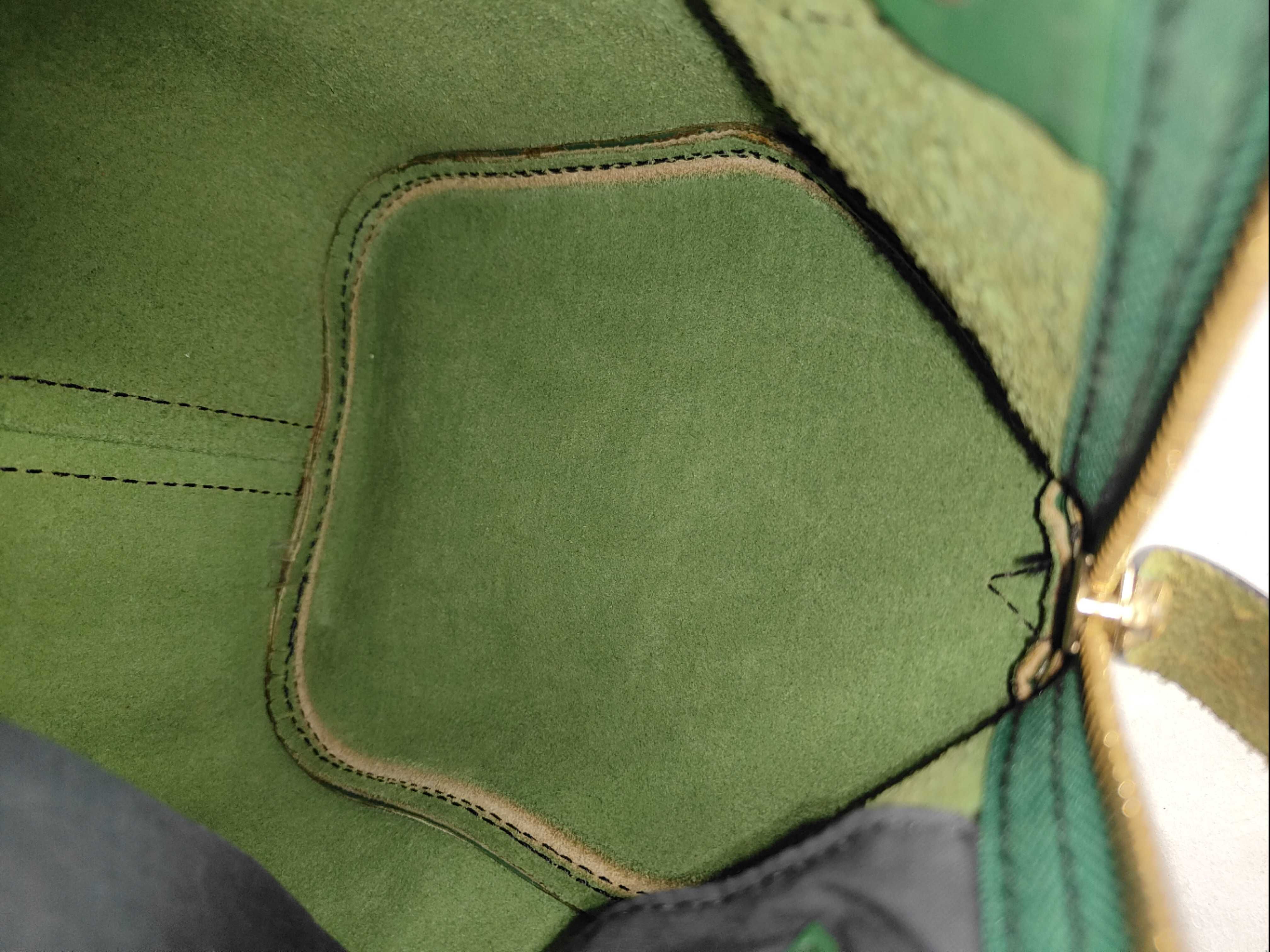 Epi LV Epi Speedy 25 Boston Bag — view 13
