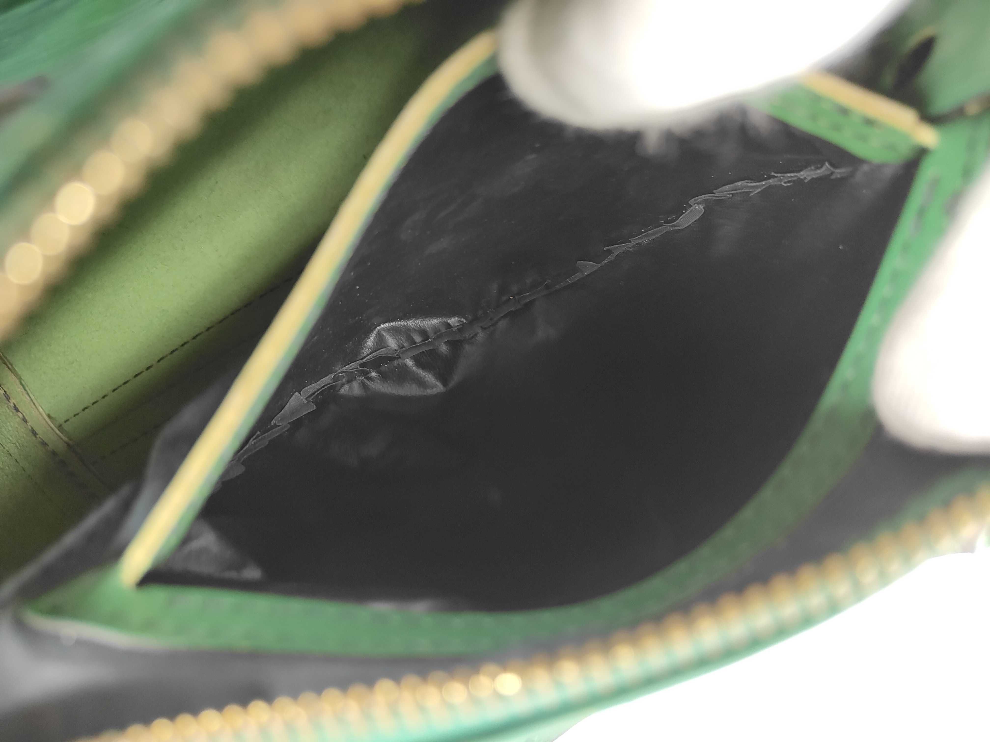 Epi LV Epi Speedy 25 Boston Bag — view 15