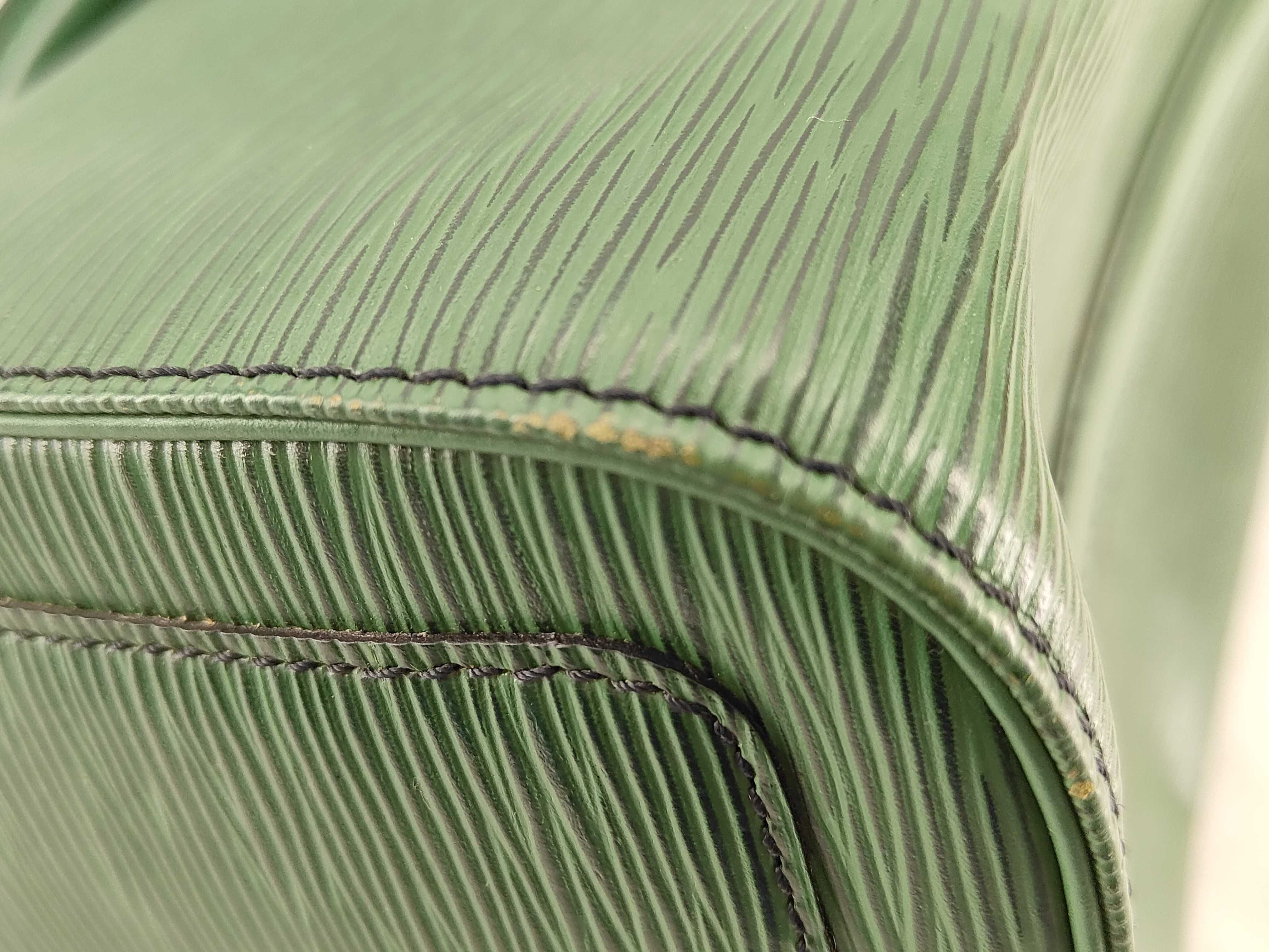 Epi LV Epi Speedy 25 Boston Bag — view 10