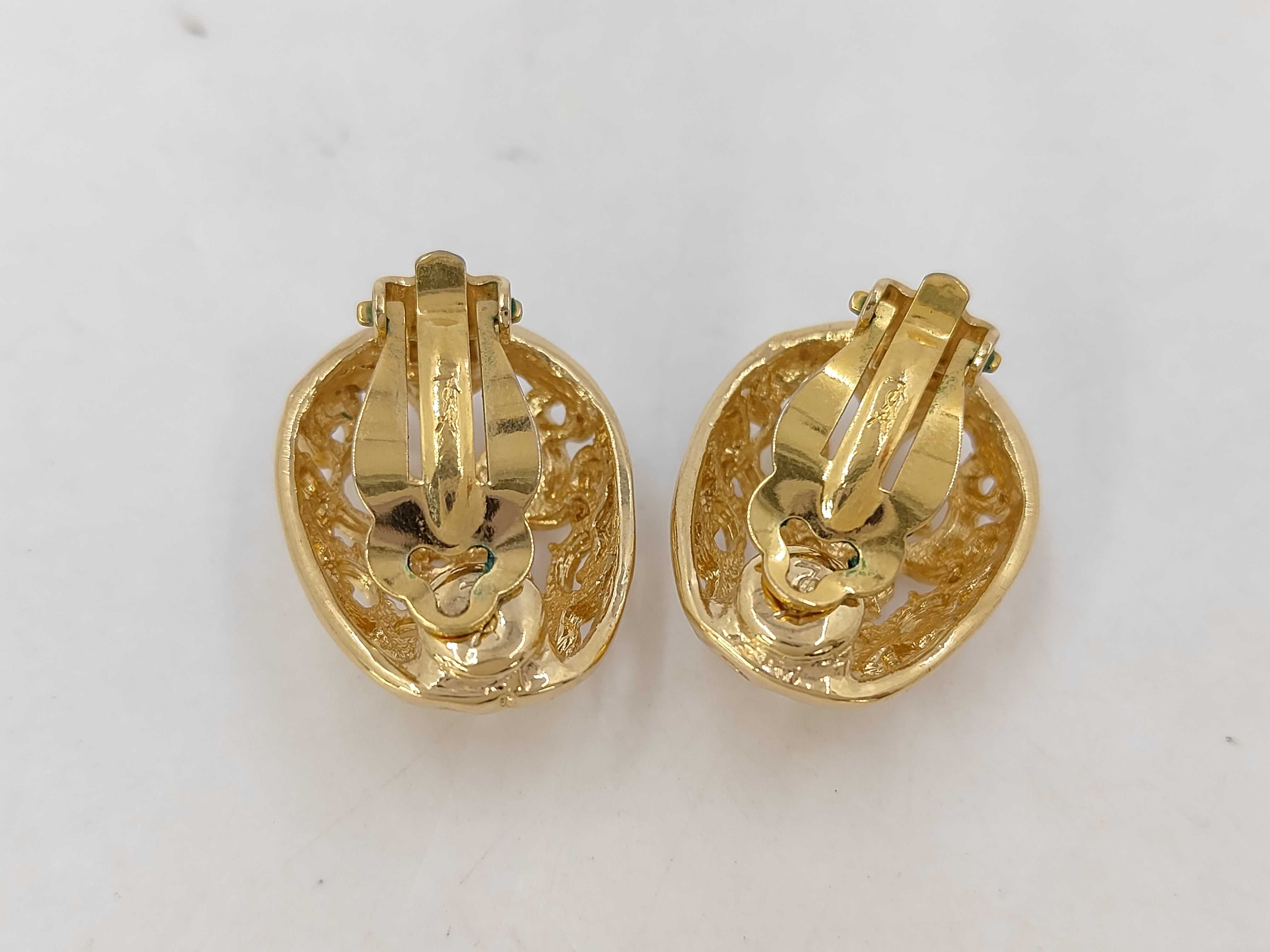 Earrings — view 2