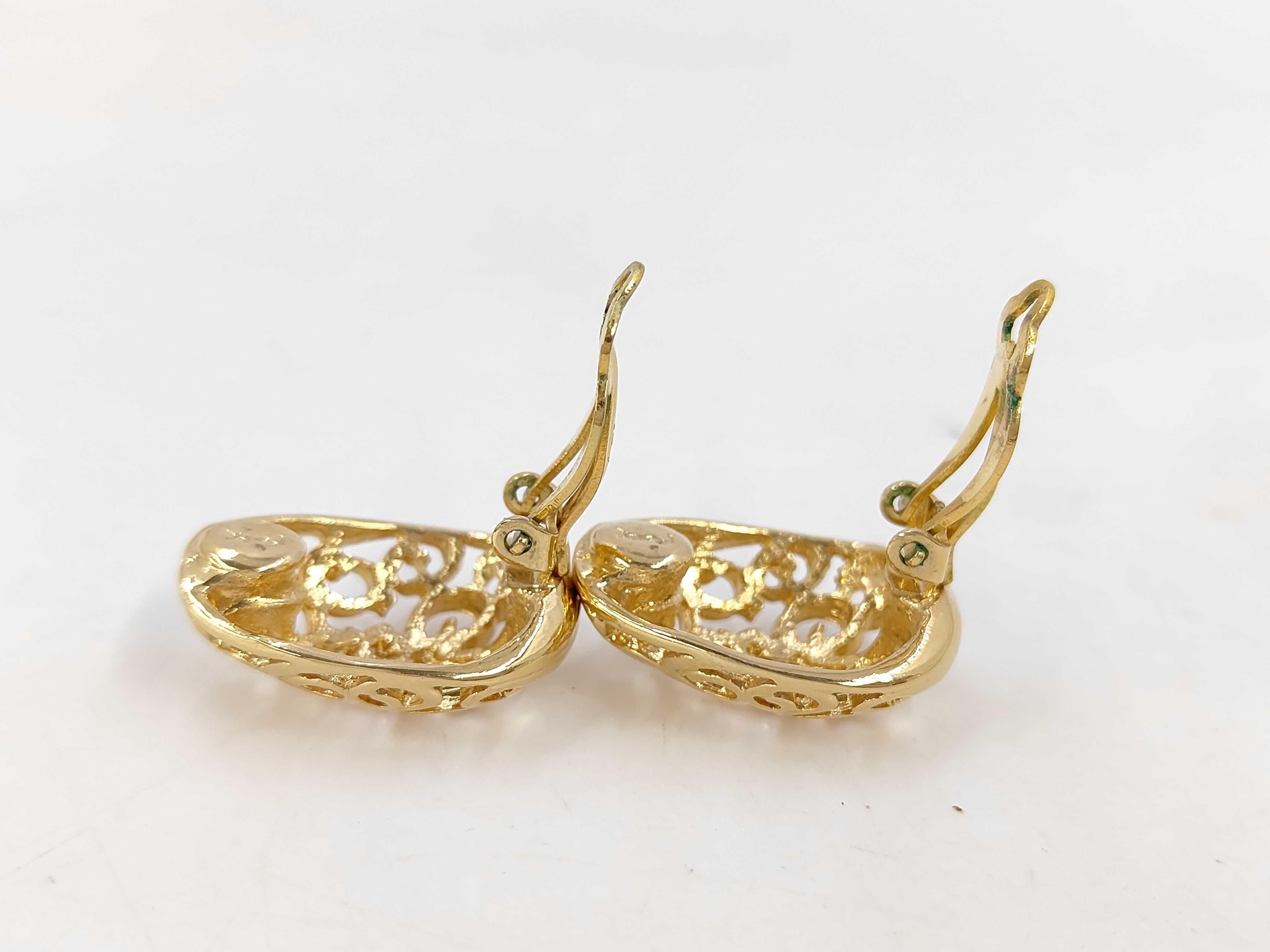 Earrings — view 4