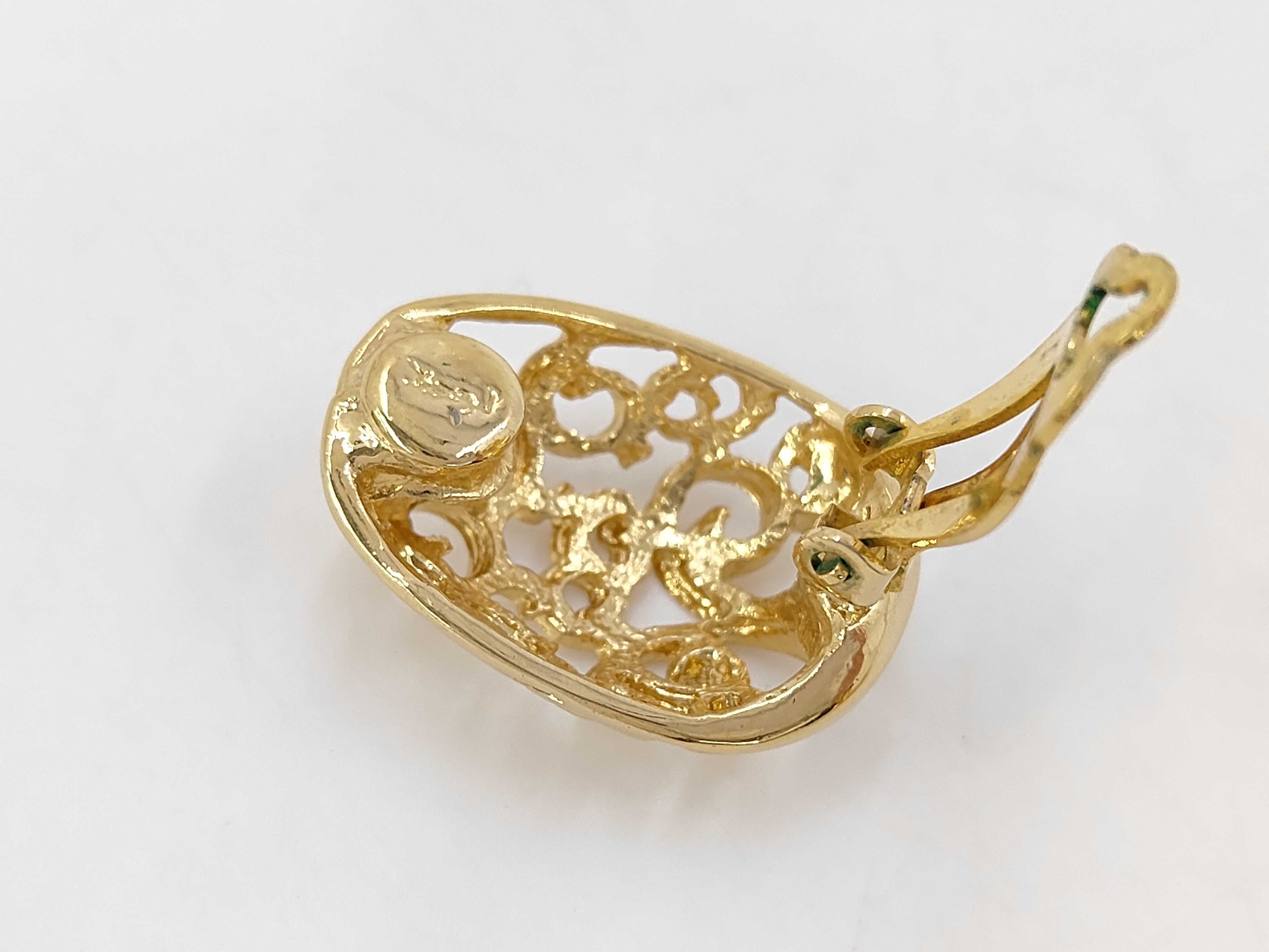 Earrings — view 5