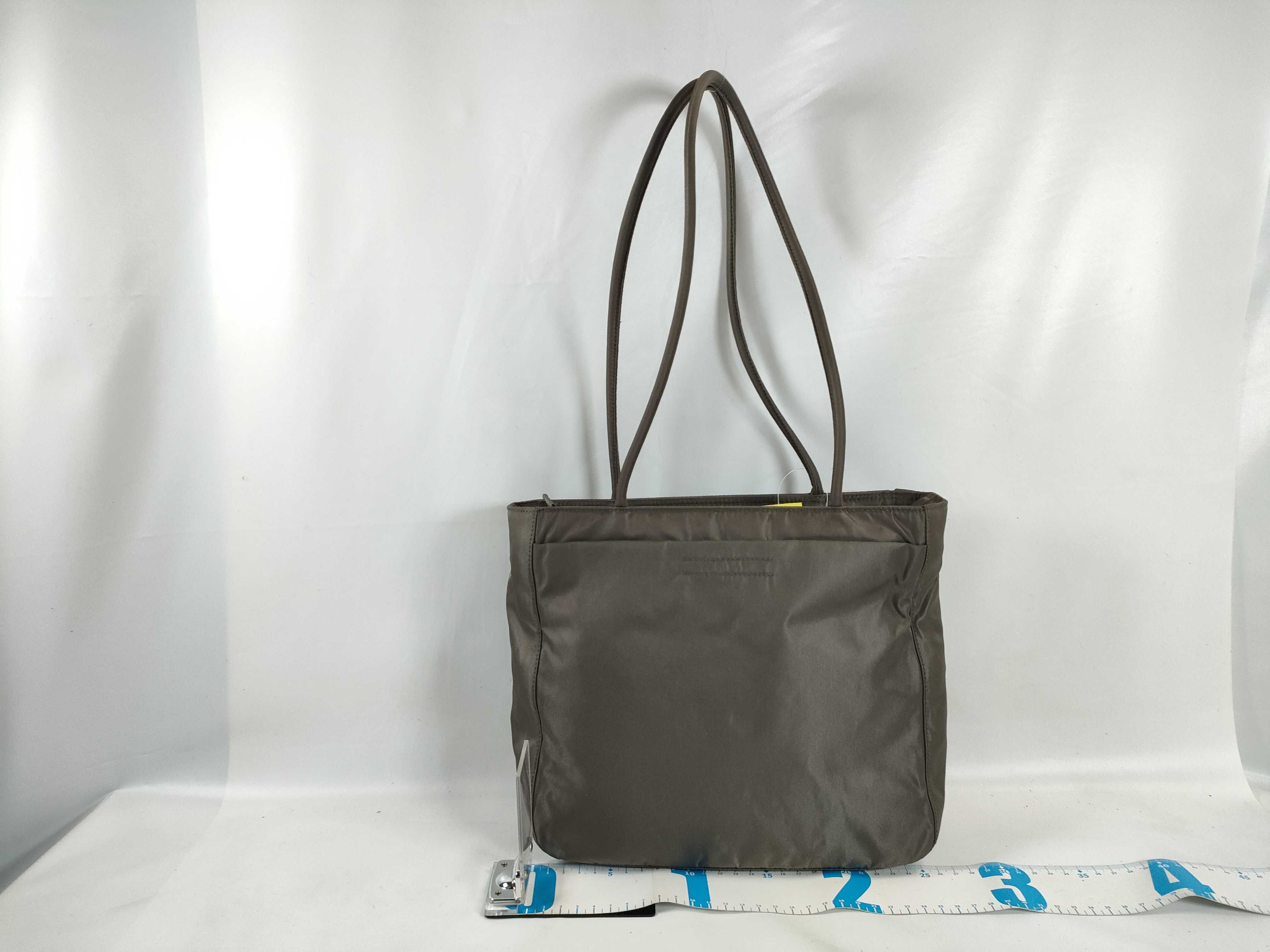 Nylon Handbag — view 2
