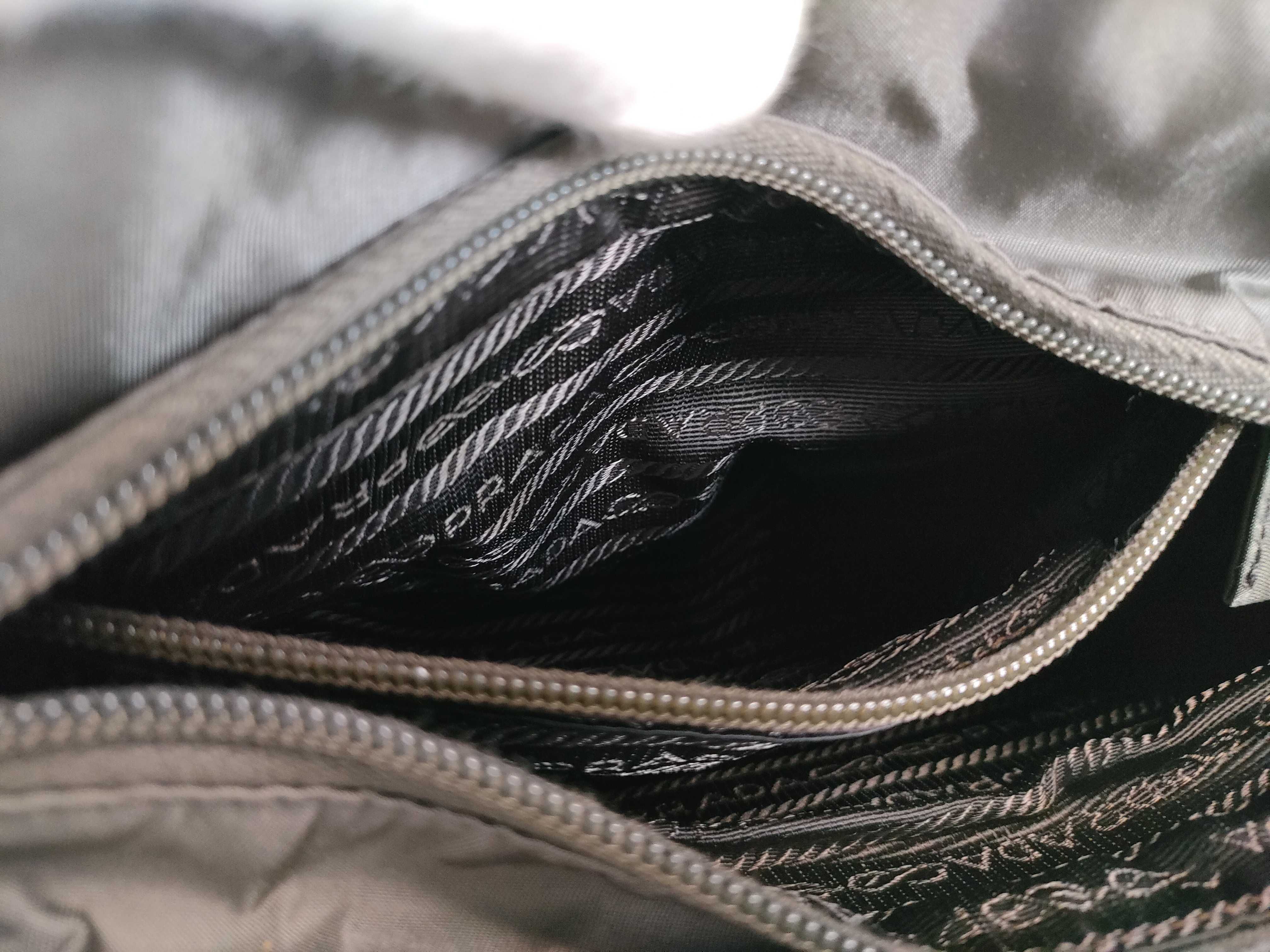 Nylon Handbag — view 12