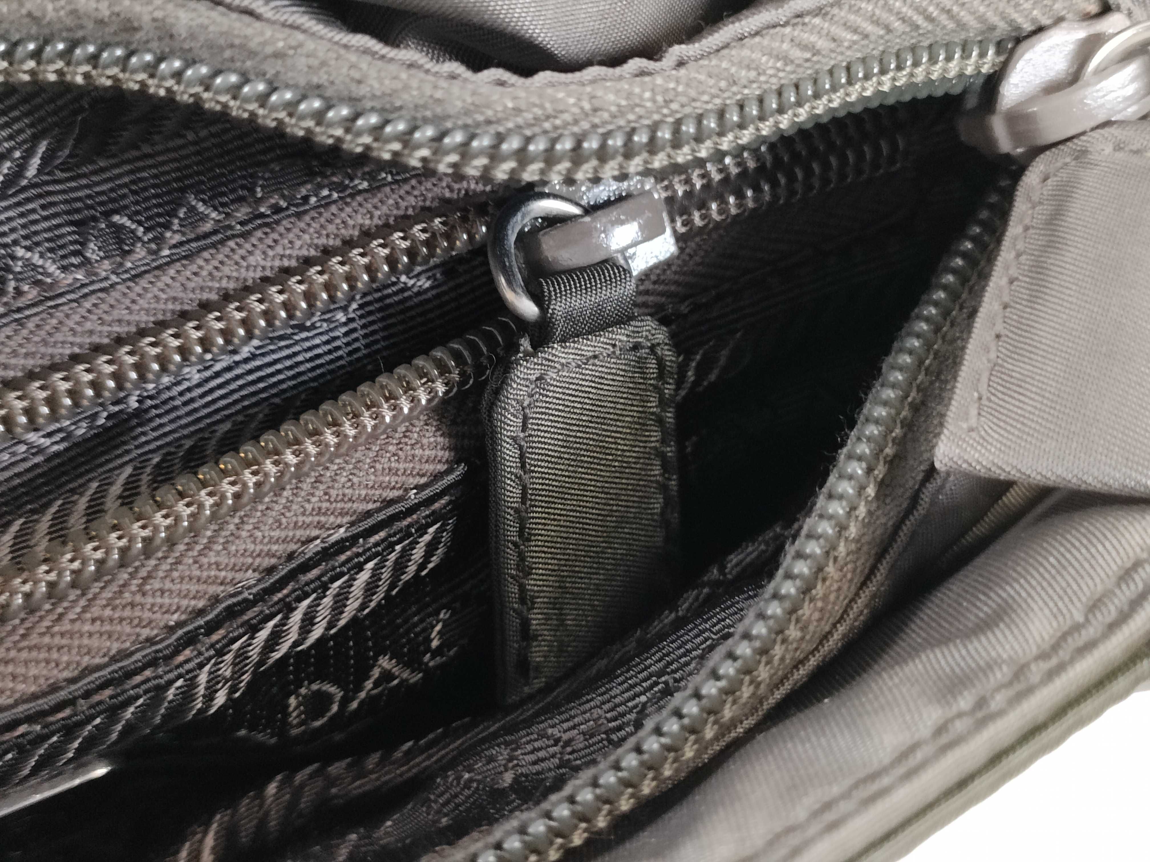 Nylon Handbag — view 13