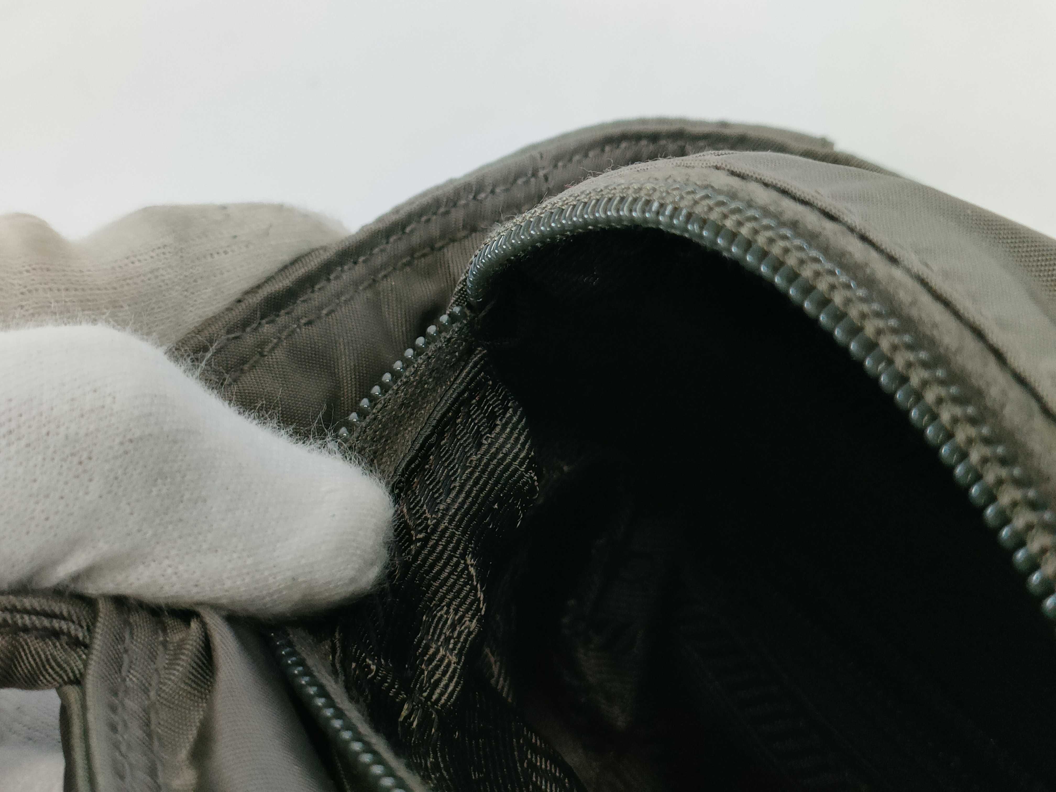 Nylon Handbag — view 14