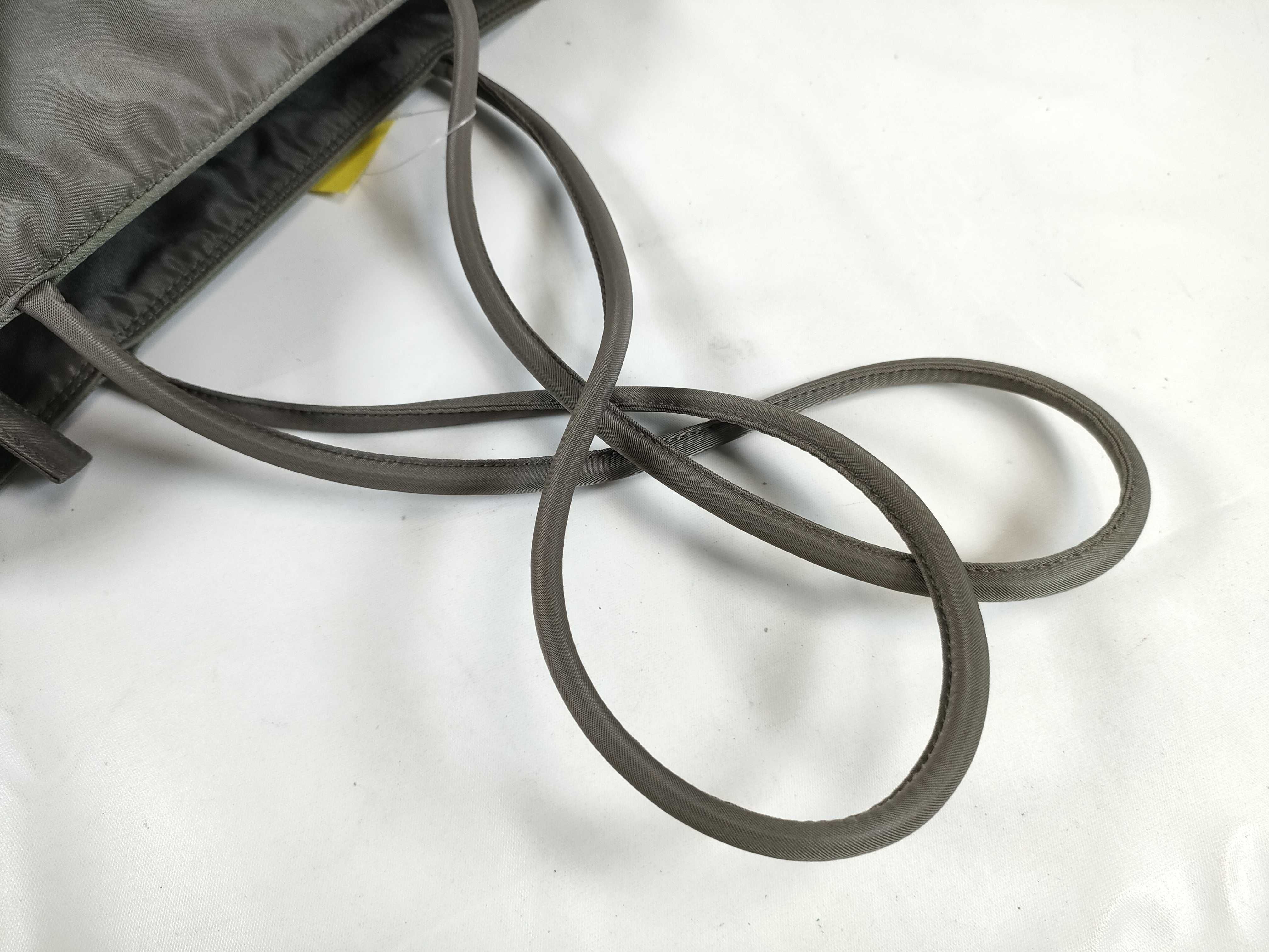 Nylon Handbag — view 3
