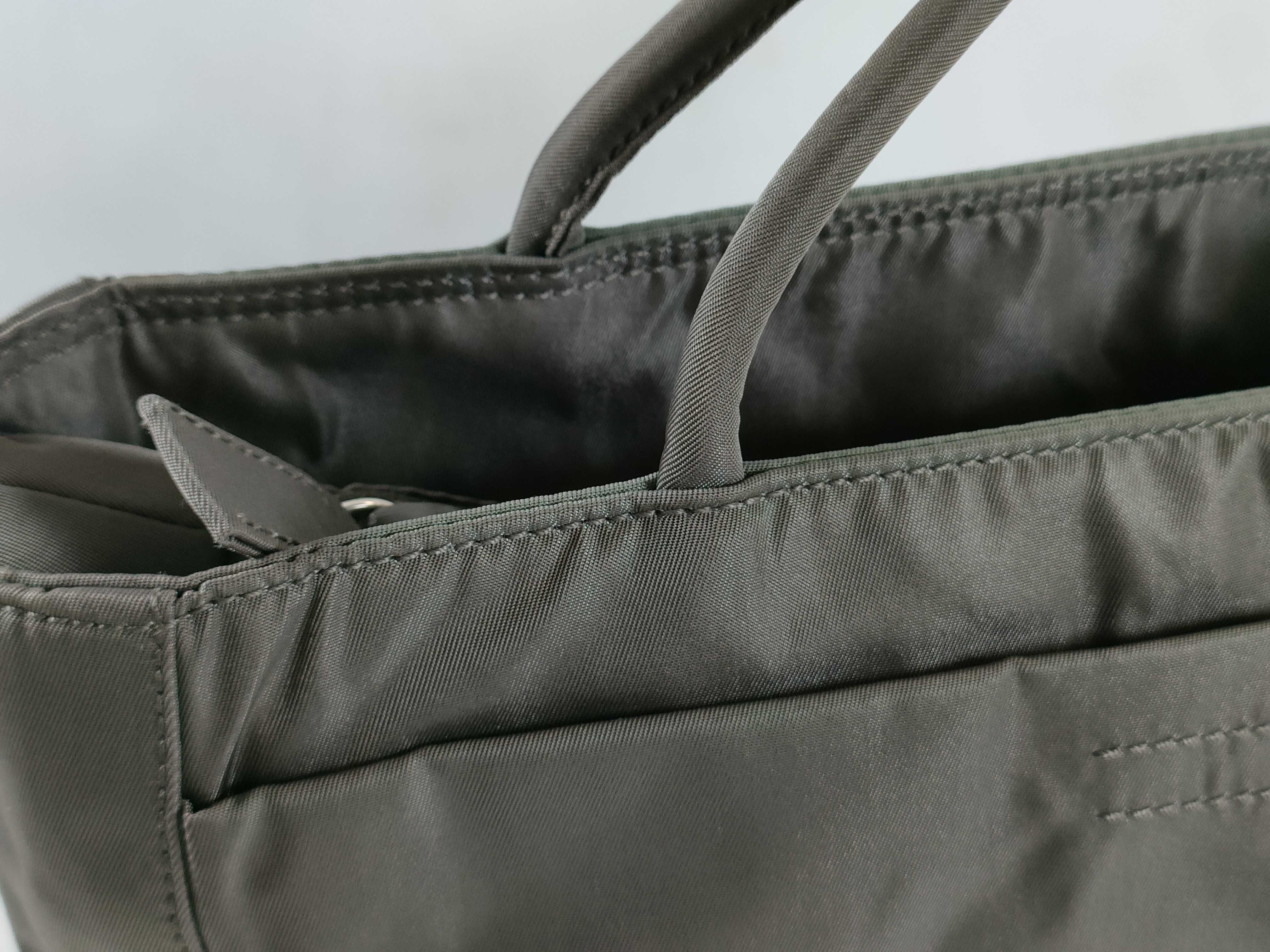 Nylon Handbag — view 5