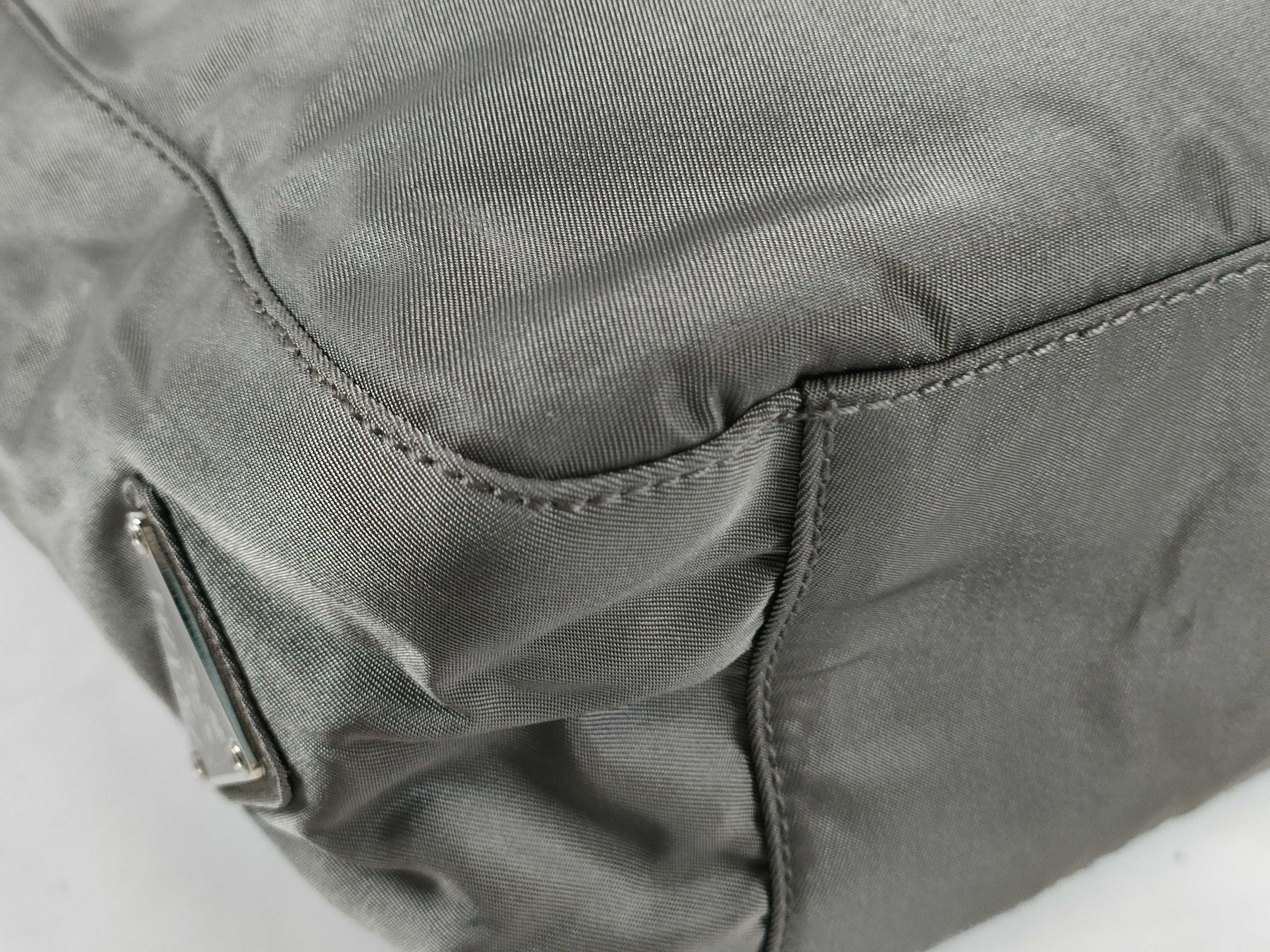 Nylon Handbag — view 6