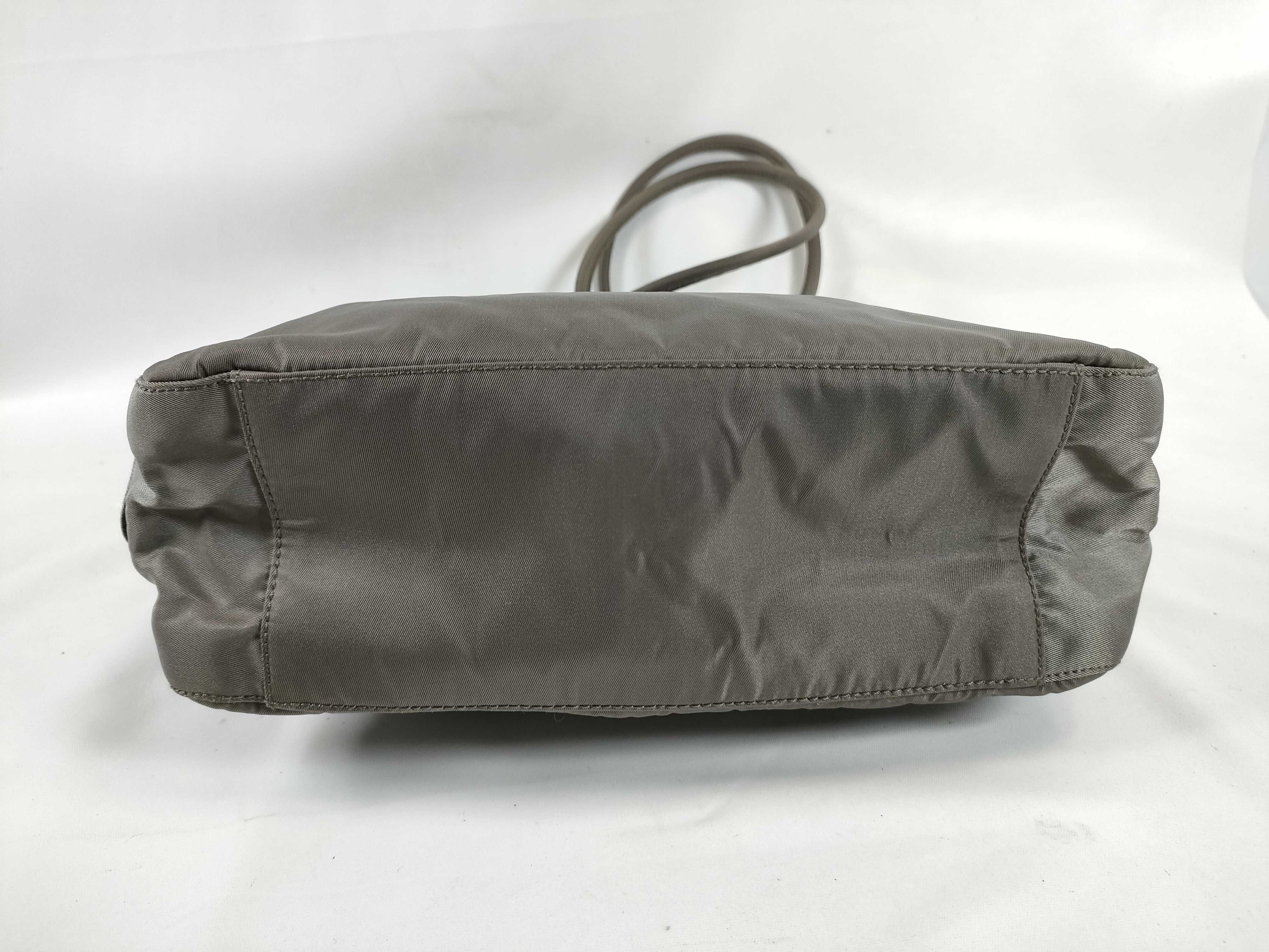 Nylon Handbag — view 7