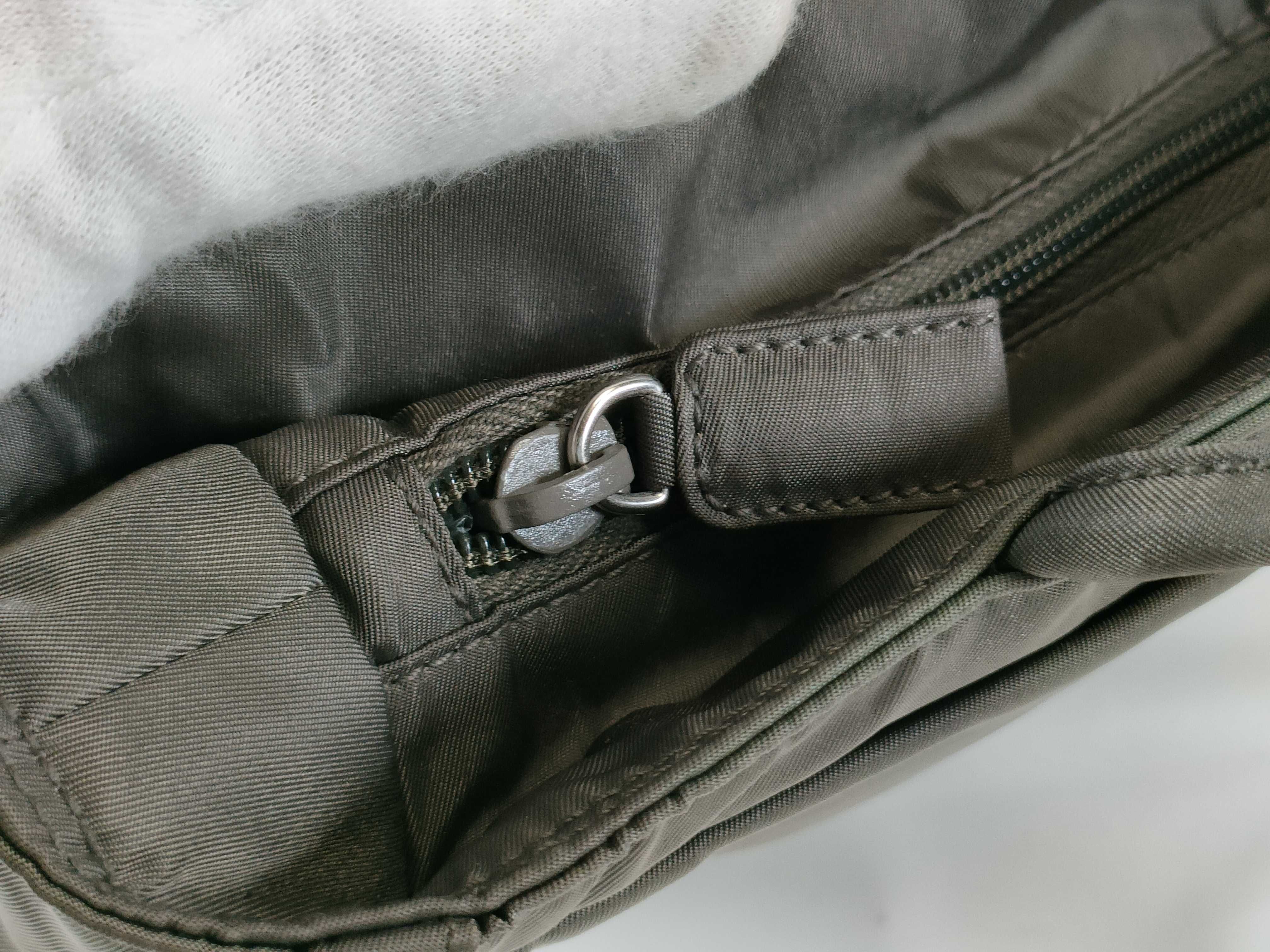 Nylon Handbag — view 8
