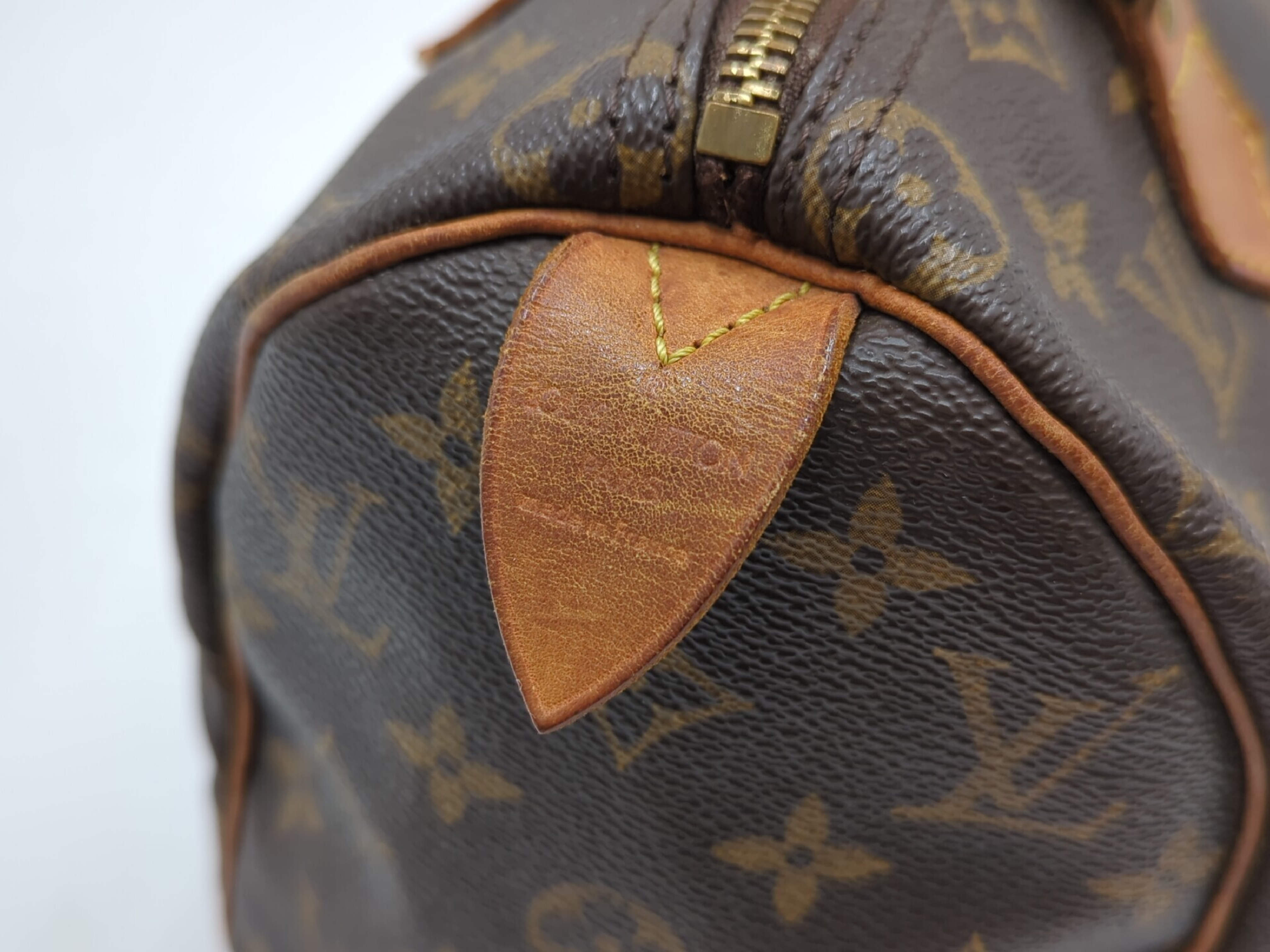 M41528 Monogram Speedy 25 Handbag — view 12