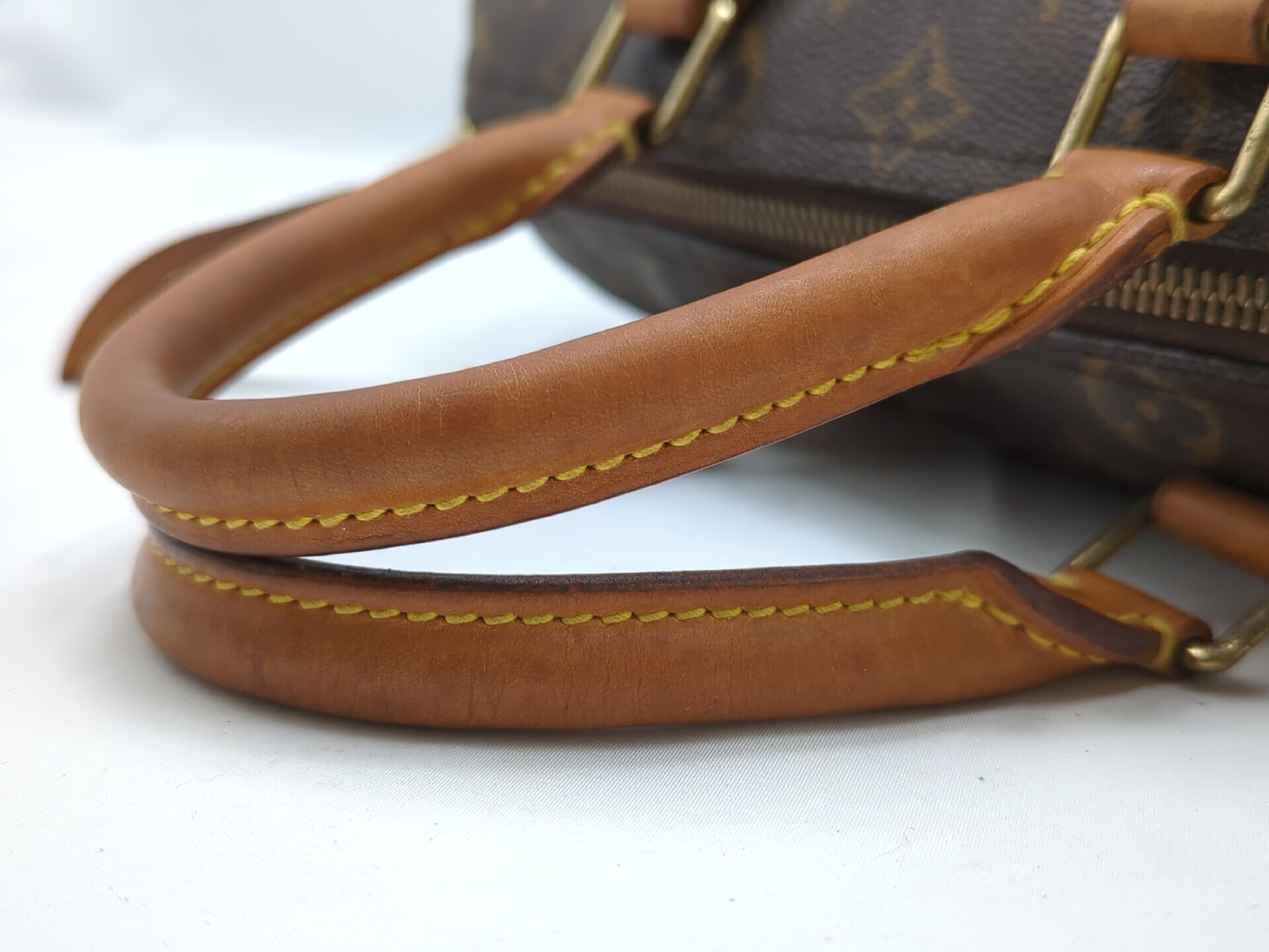 M41528 Monogram Speedy 25 Handbag — view 6