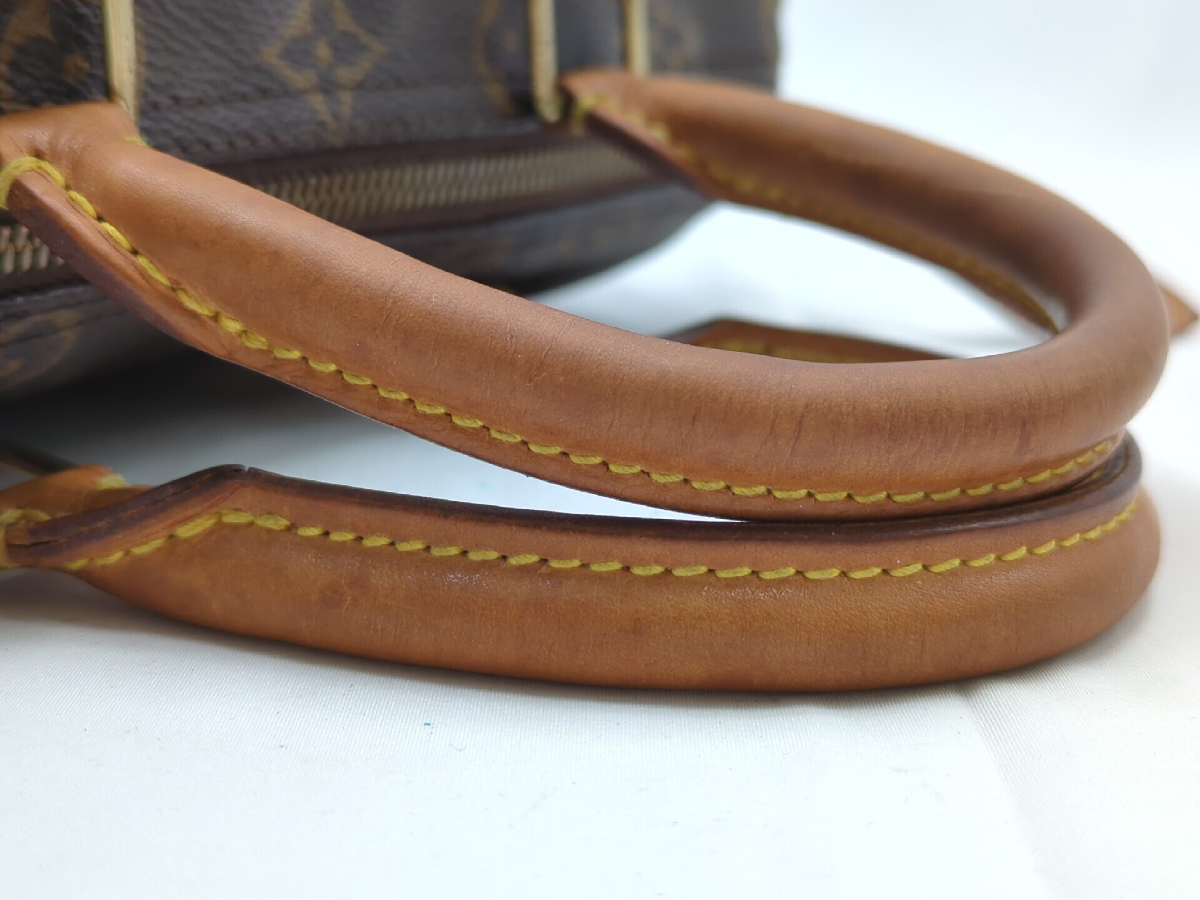 M41528 Monogram Speedy 25 Handbag — view 7