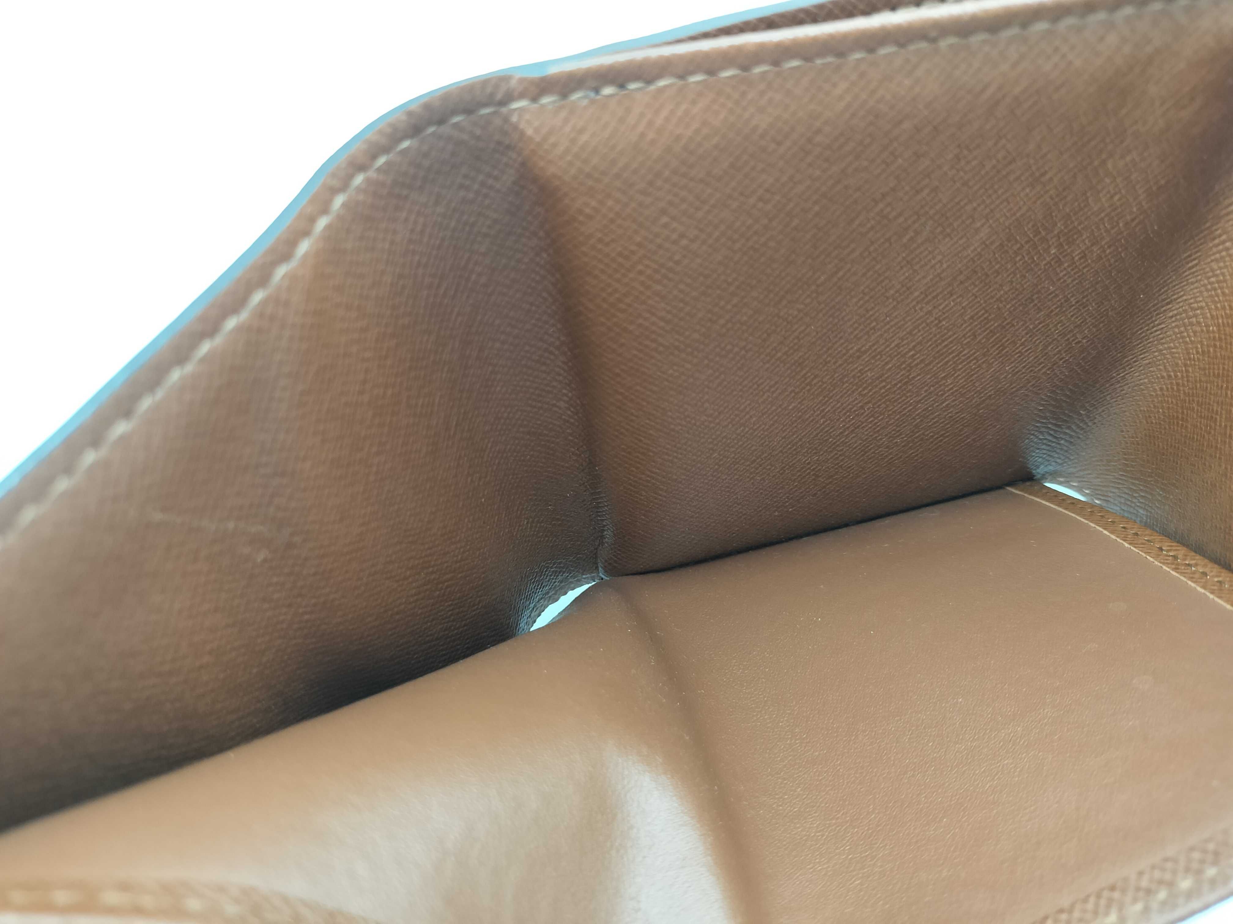 Monogram Elise Folding Wallet — view 12