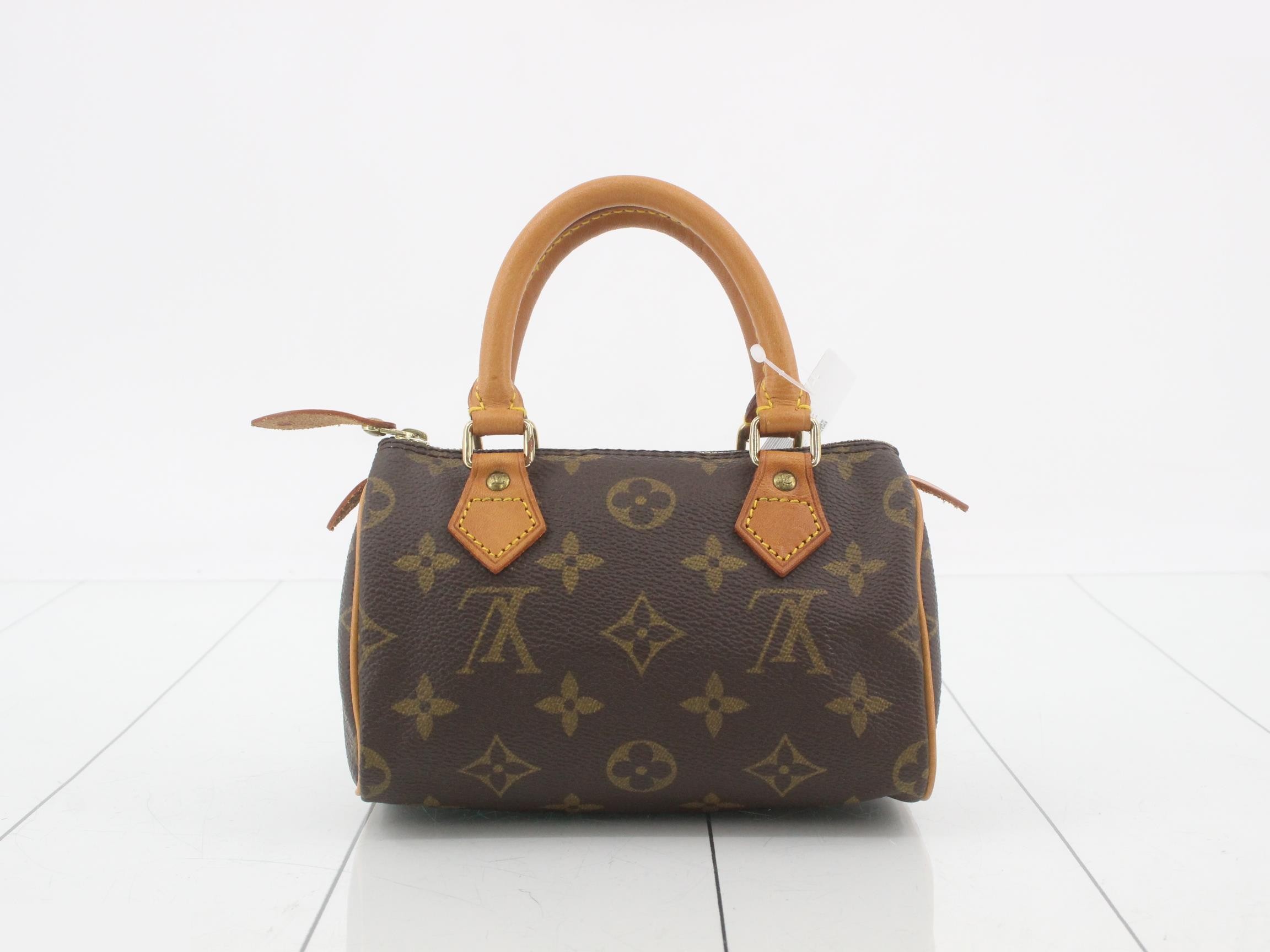 M41534 Mini Speedy — view 2
