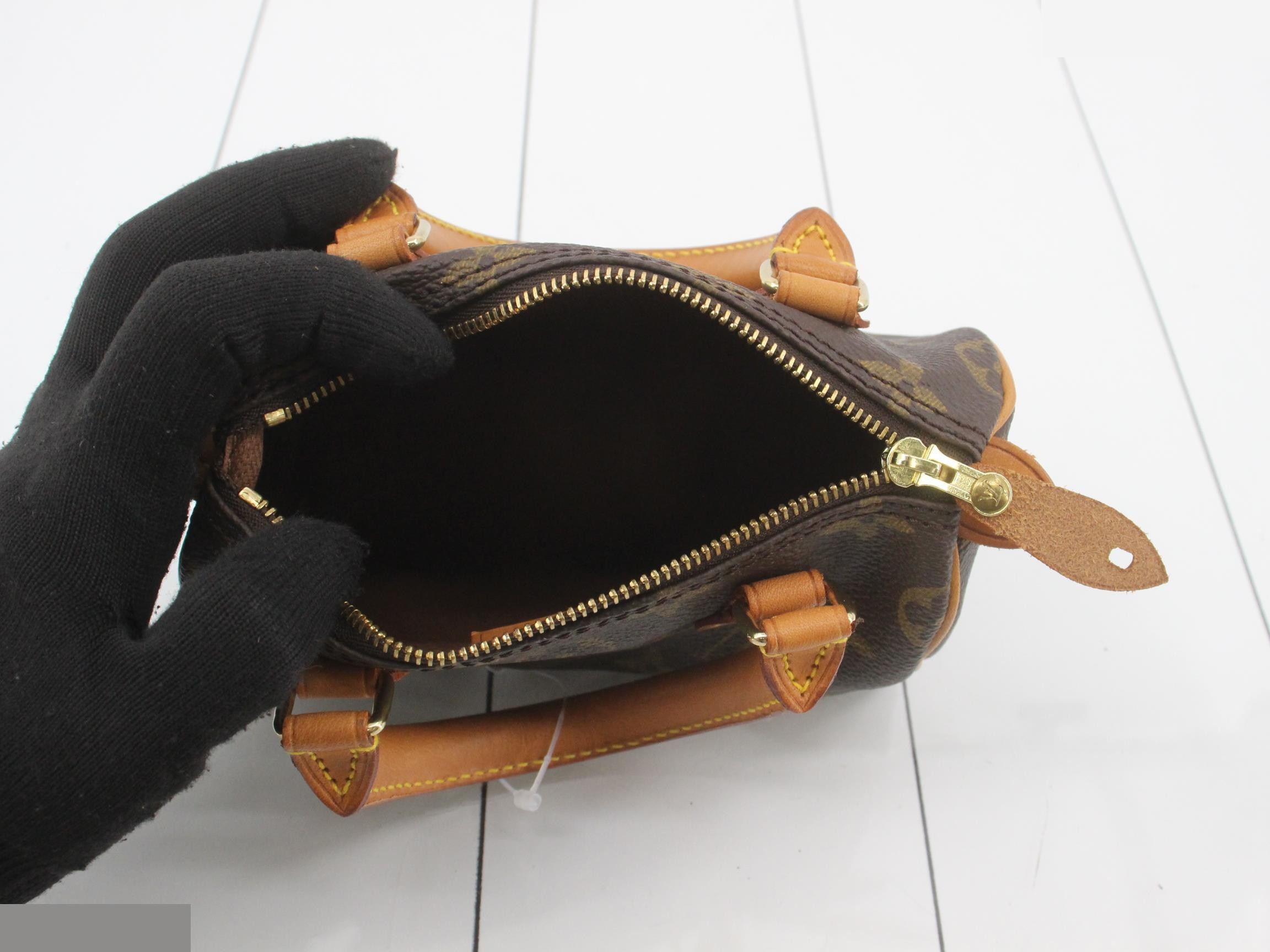 M41534 Mini Speedy — view 4