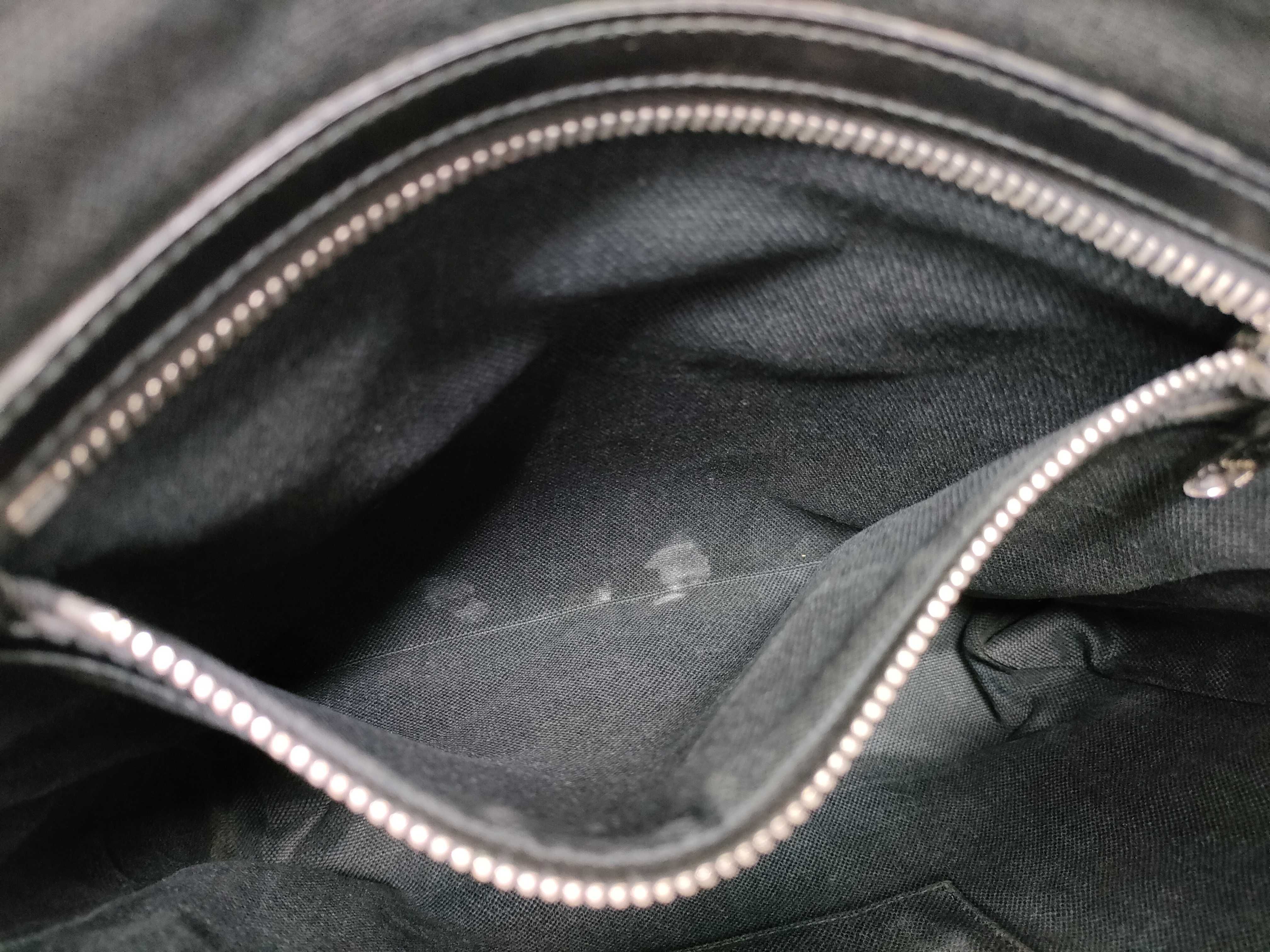 GG Supreme Gucci Shoulder Bag GG Supreme Sherry Line Shoulder Bag — view 11