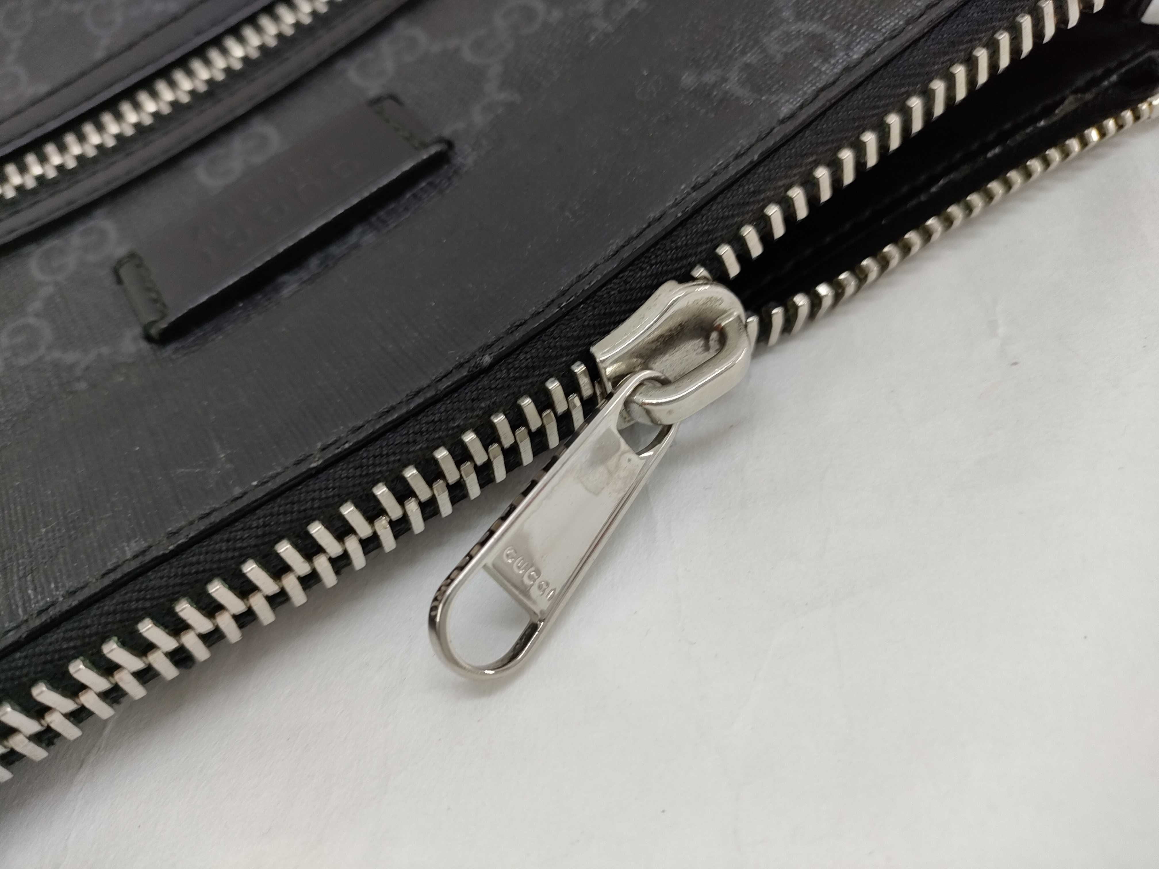 GG Supreme Gucci Shoulder Bag GG Supreme Sherry Line Shoulder Bag — view 15