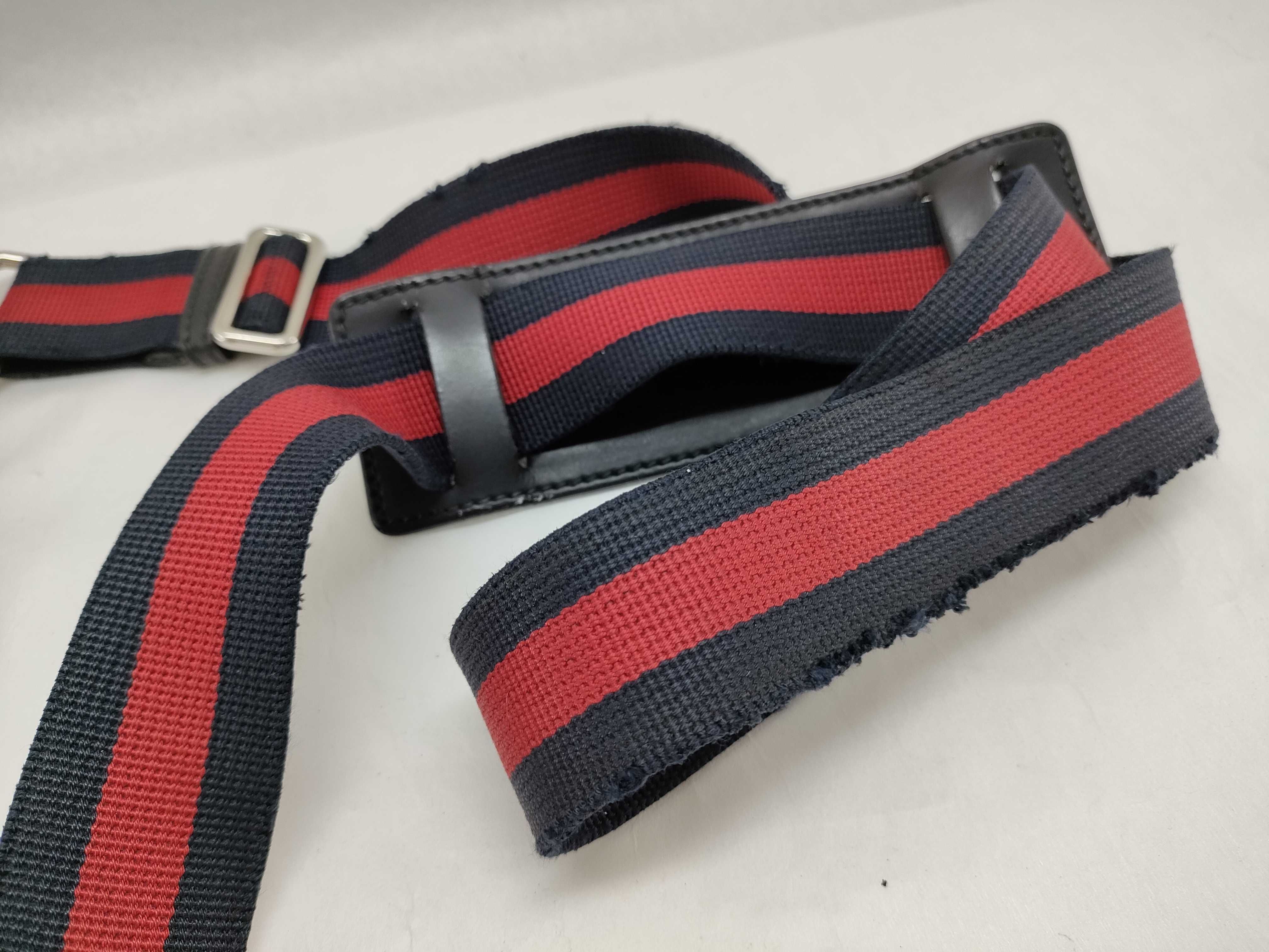 GG Supreme Gucci Shoulder Bag GG Supreme Sherry Line Shoulder Bag — view 3