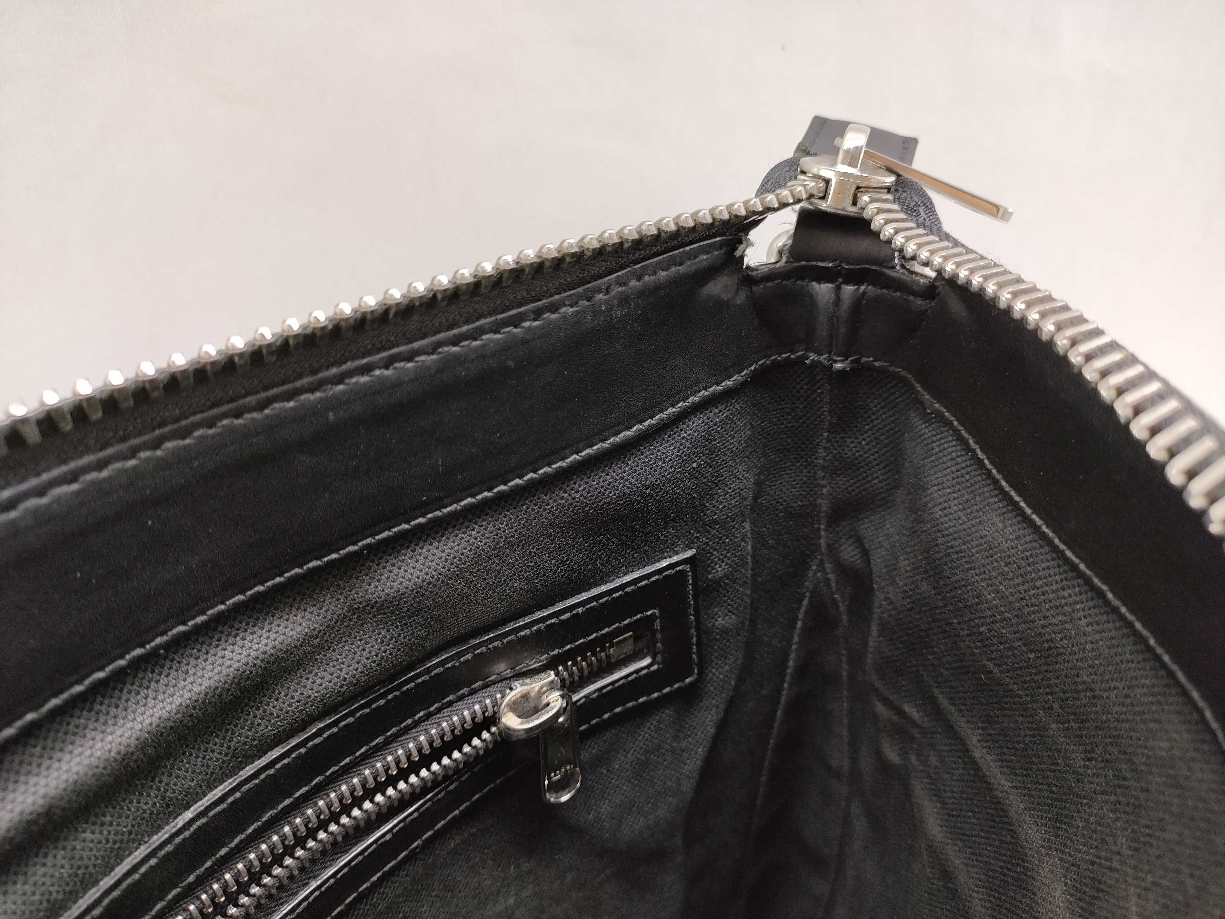 GG Supreme Gucci Shoulder Bag GG Supreme Sherry Line Shoulder Bag — view 9