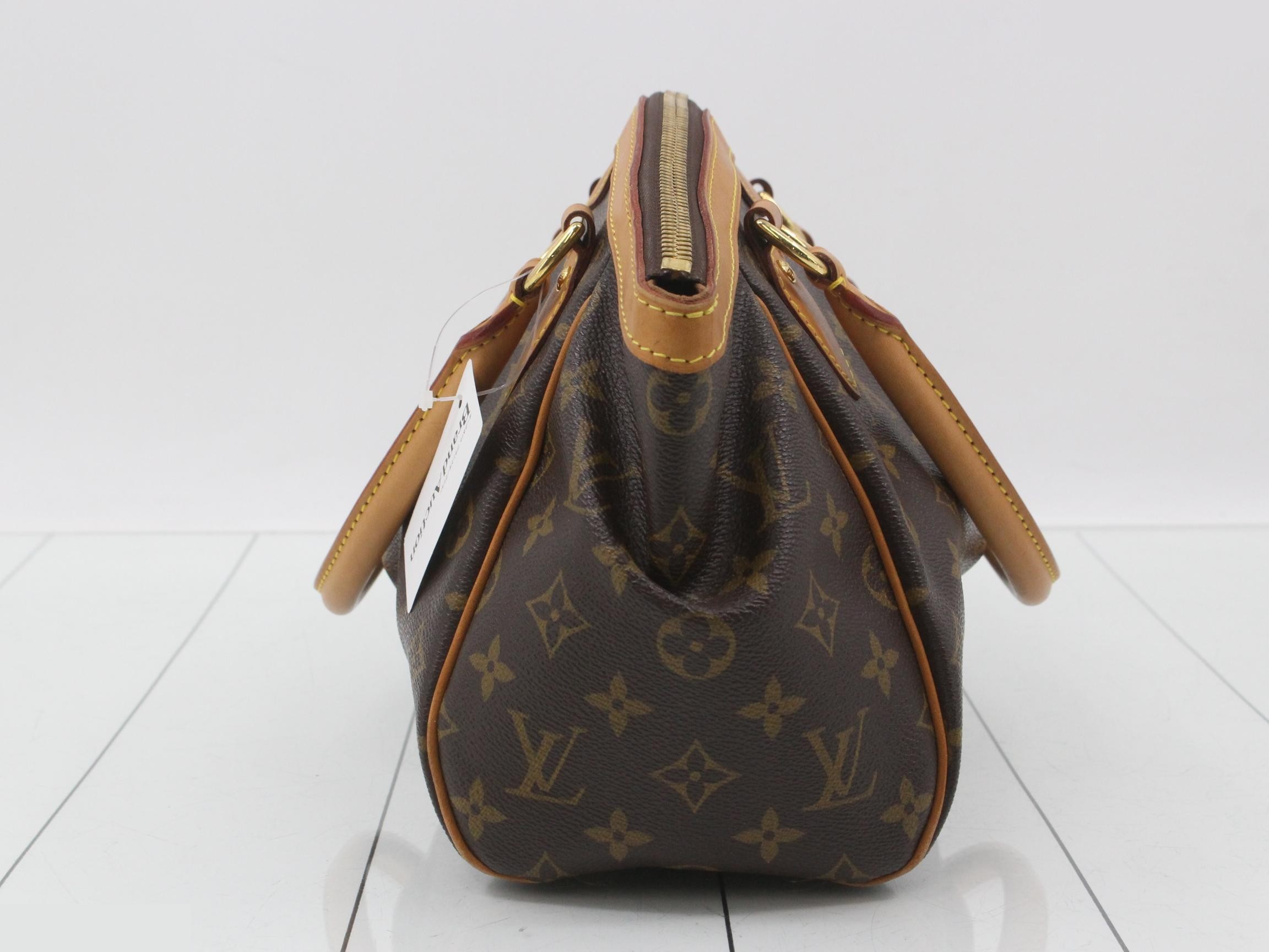 Tivoli Monogram Handbag — view 3