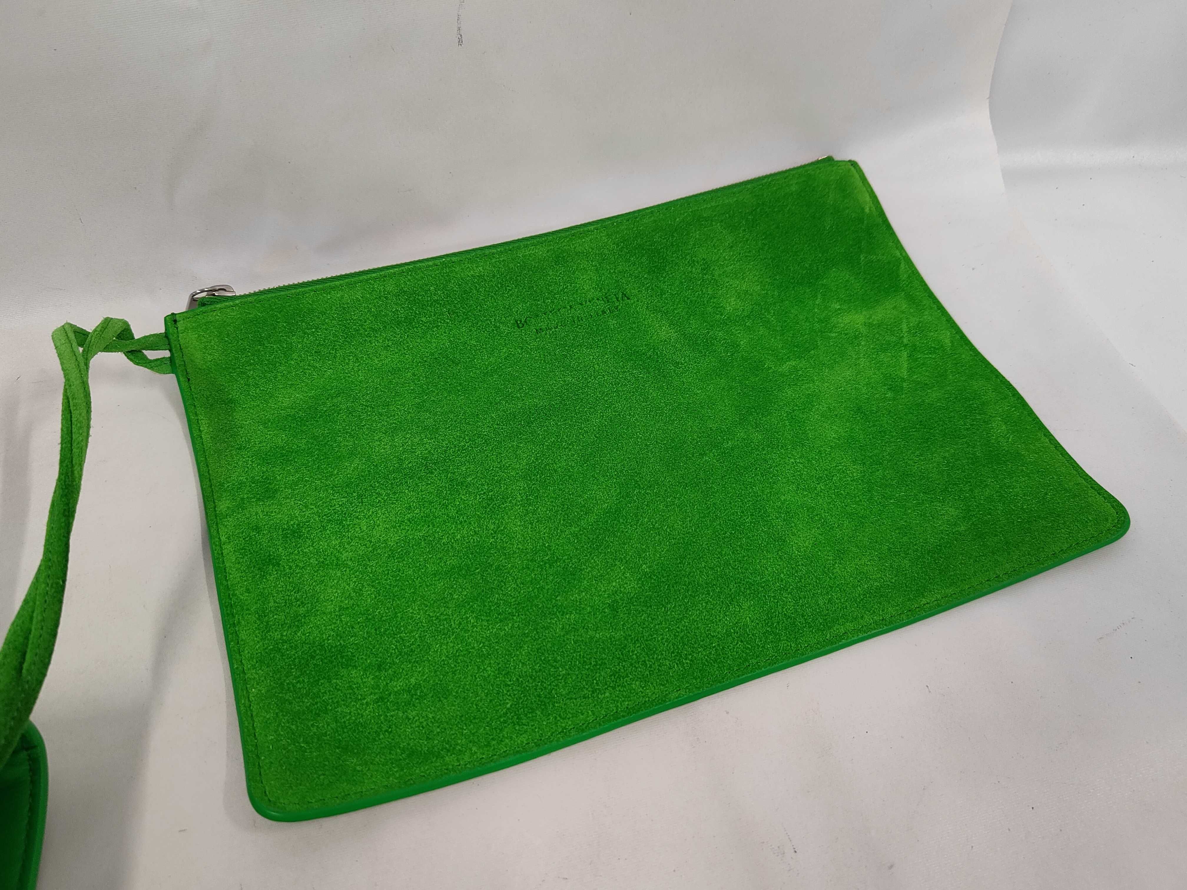 Intrecciato Bottega Intrecciato Tote Bag — view 7