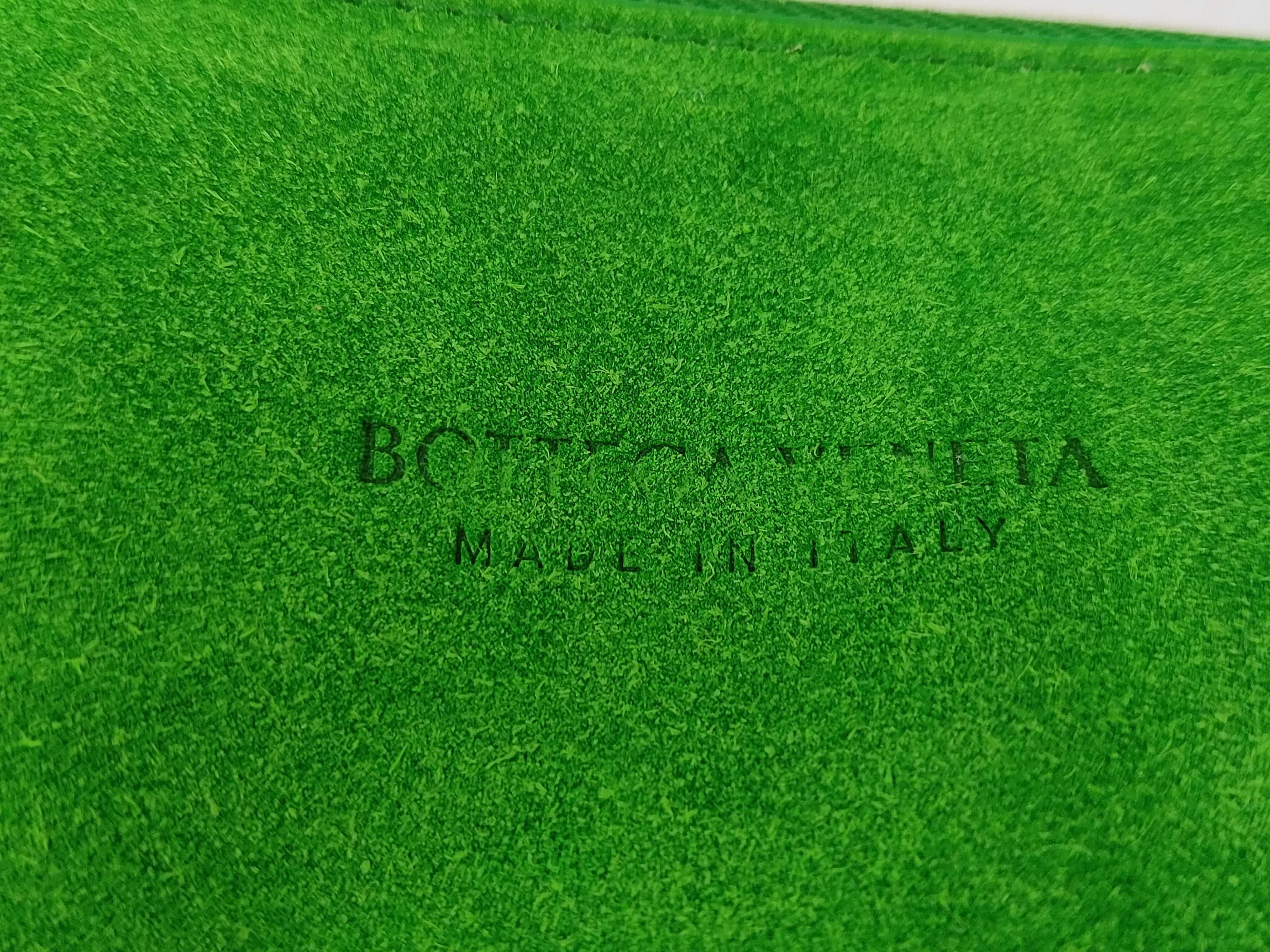 Intrecciato Bottega Intrecciato Tote Bag — view 8