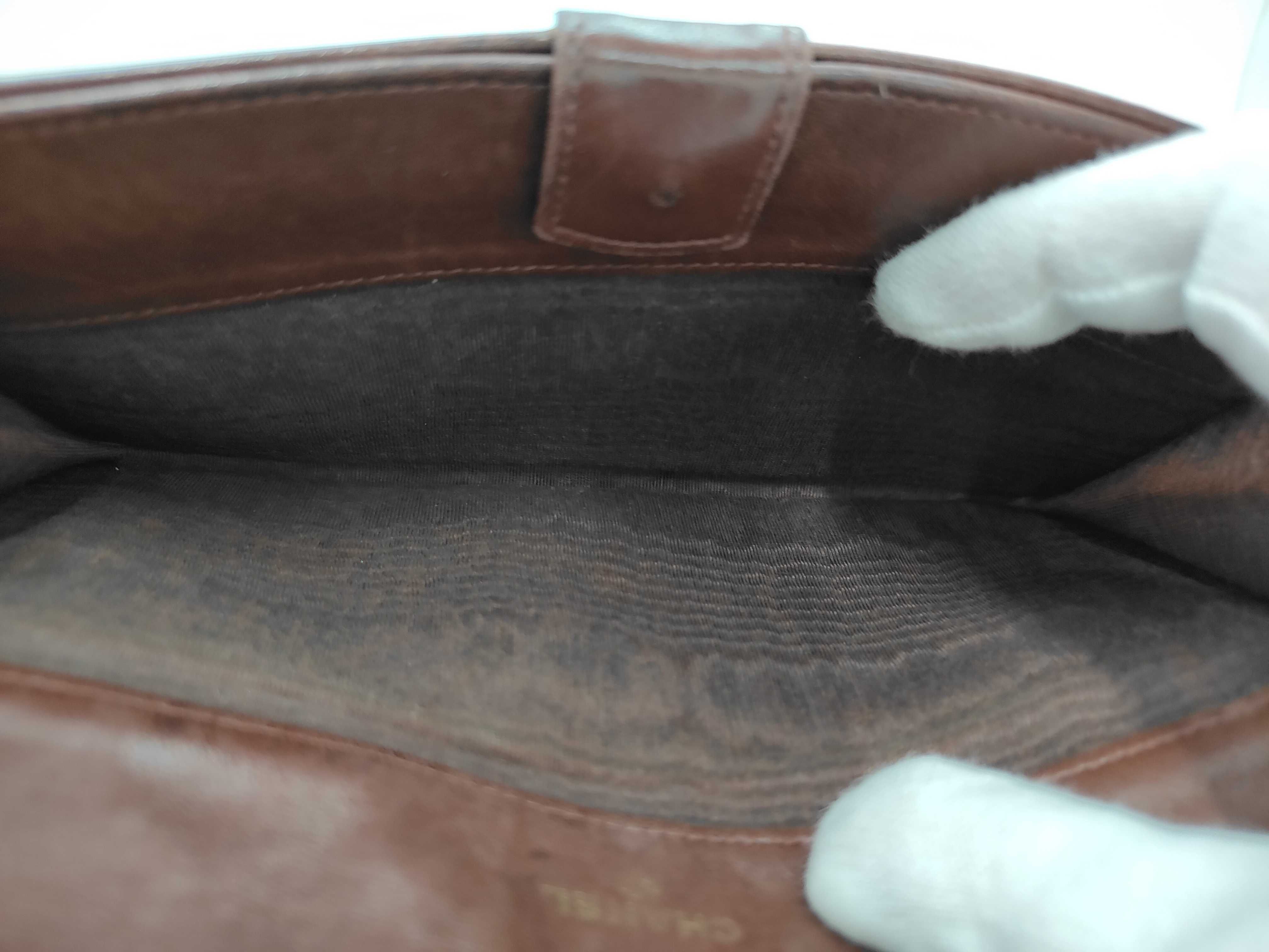 long wallet, with sticker, serial number in the 4th range. — view 5